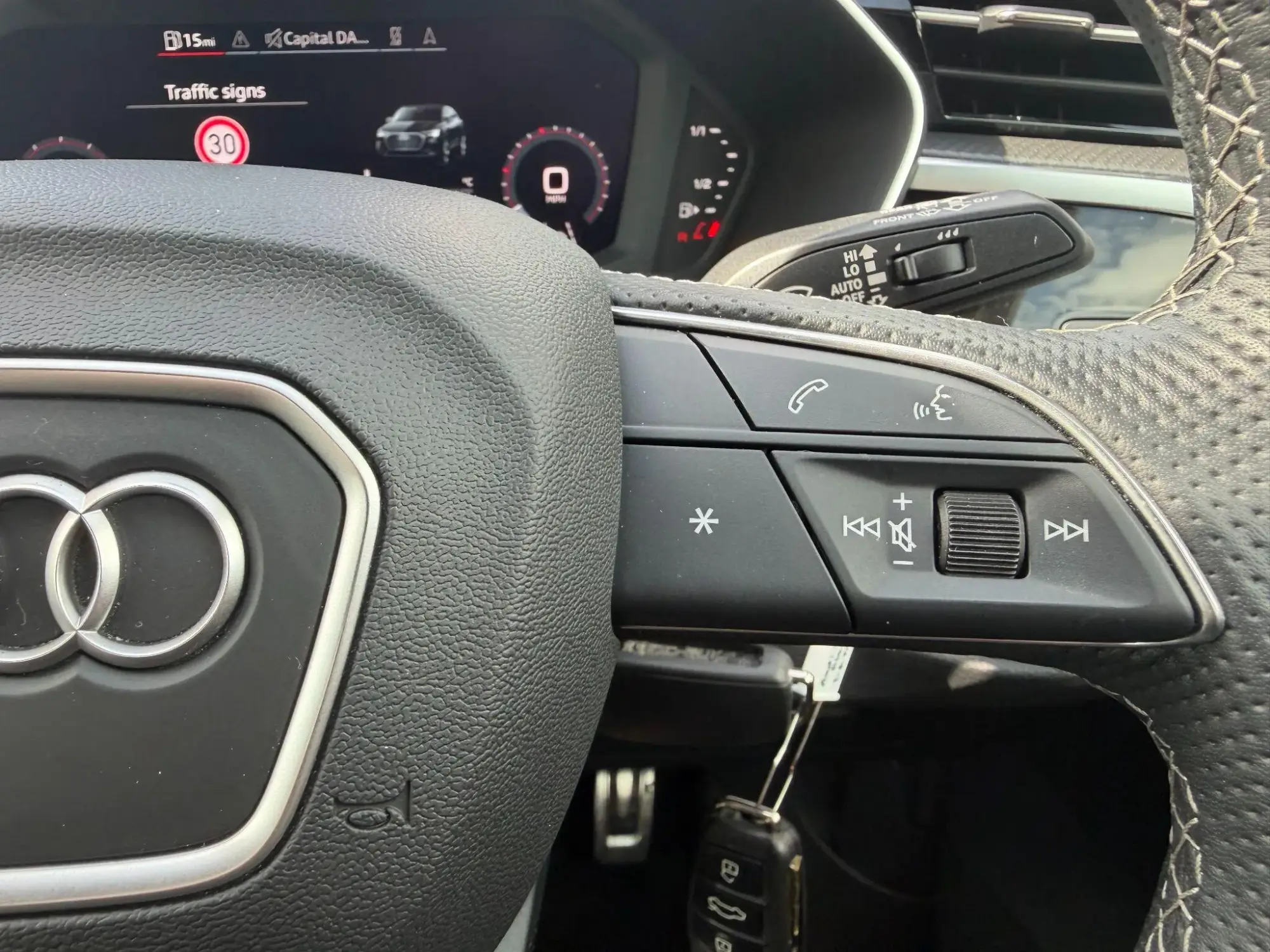 Audi Q3 Image 22 Audi Q3 Image 22