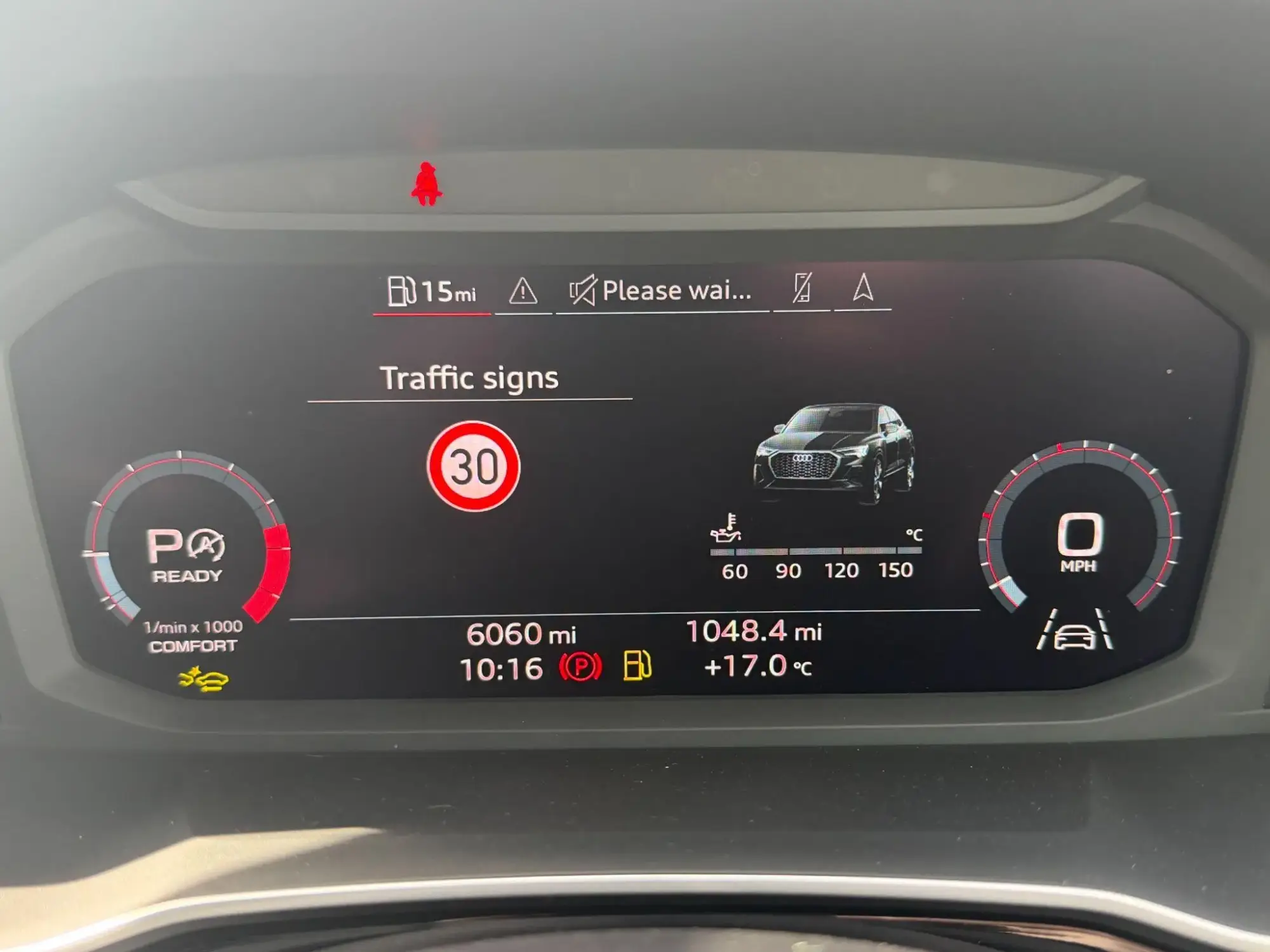 Audi Q3 Image 28 Audi Q3 Image 28