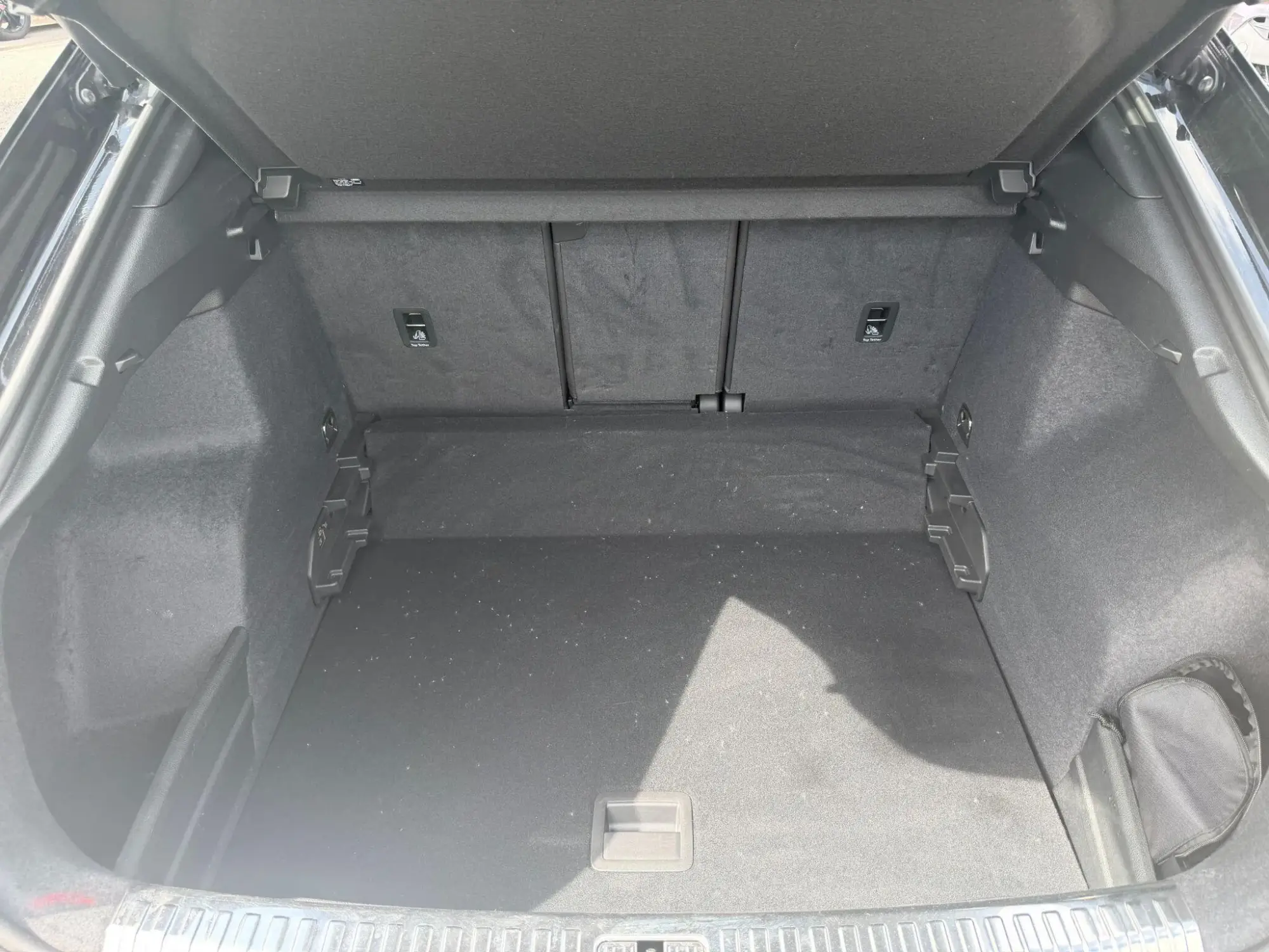 Audi Q3 Image 31 Audi Q3 Image 31