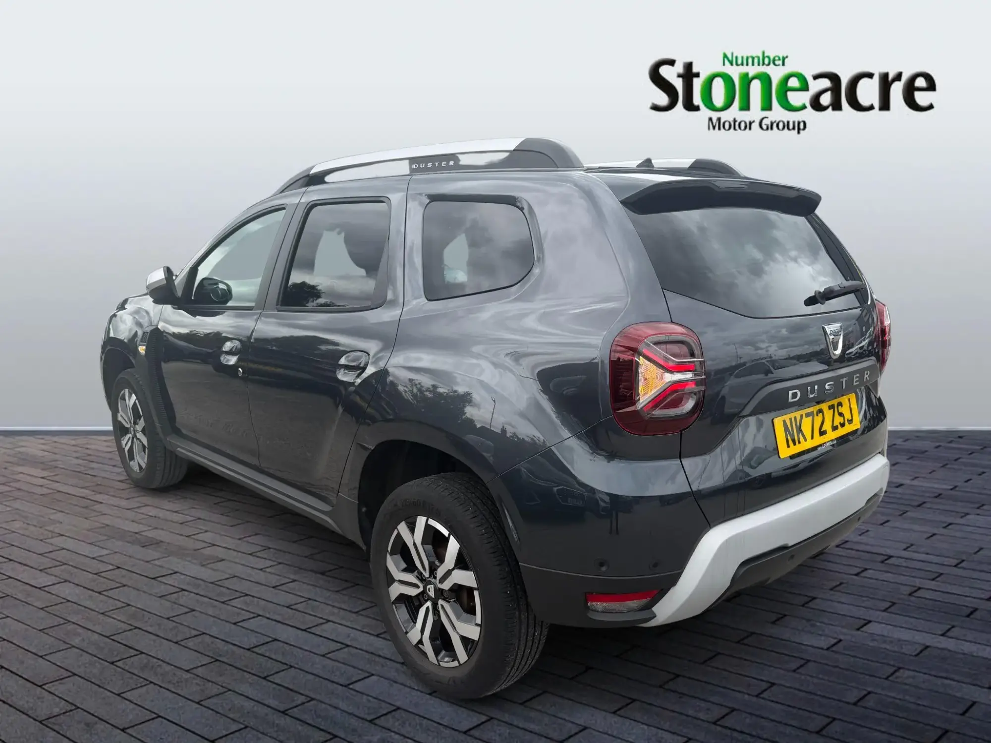 Dacia Duster Image 4