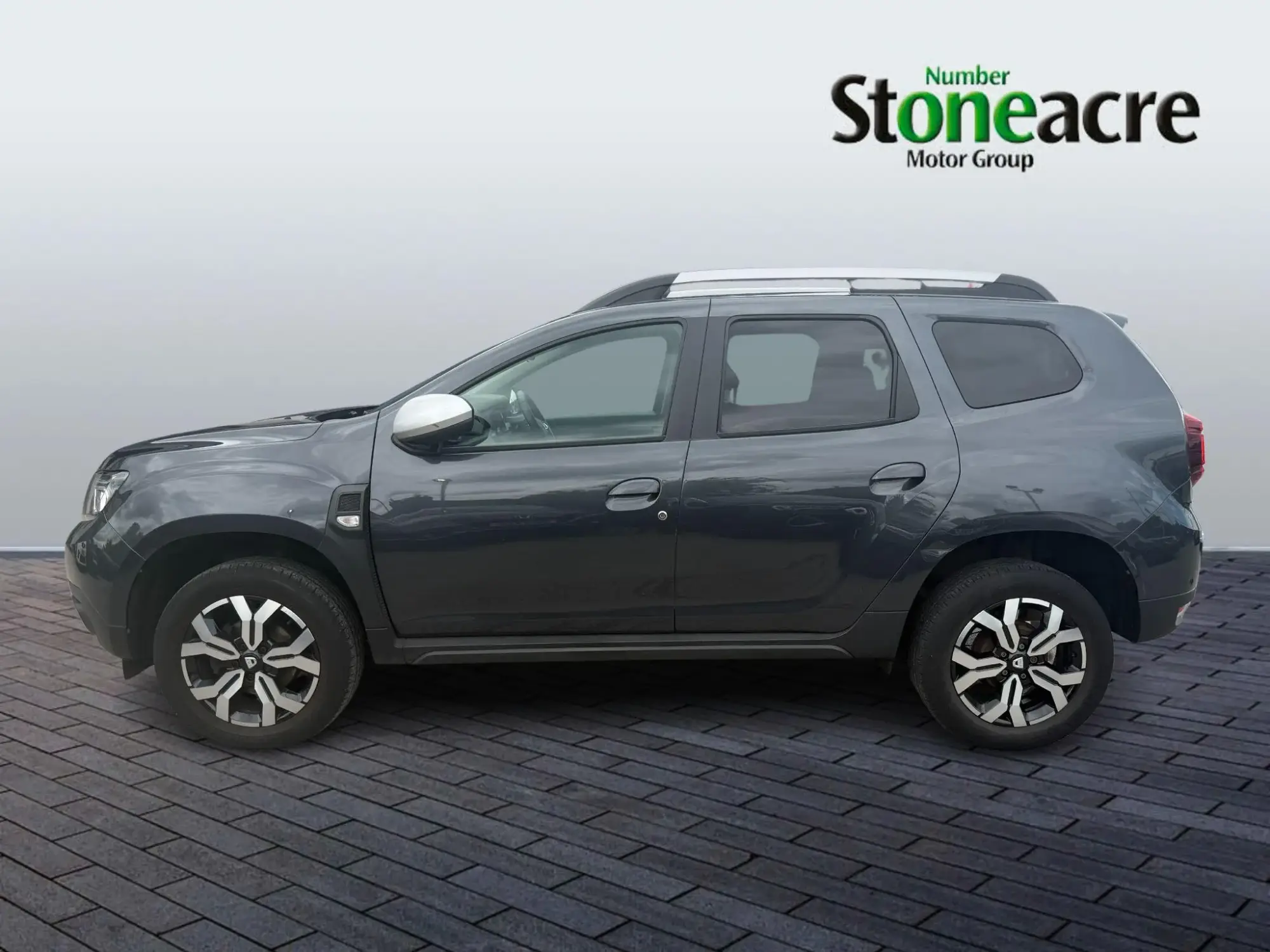 Dacia Duster Image 5