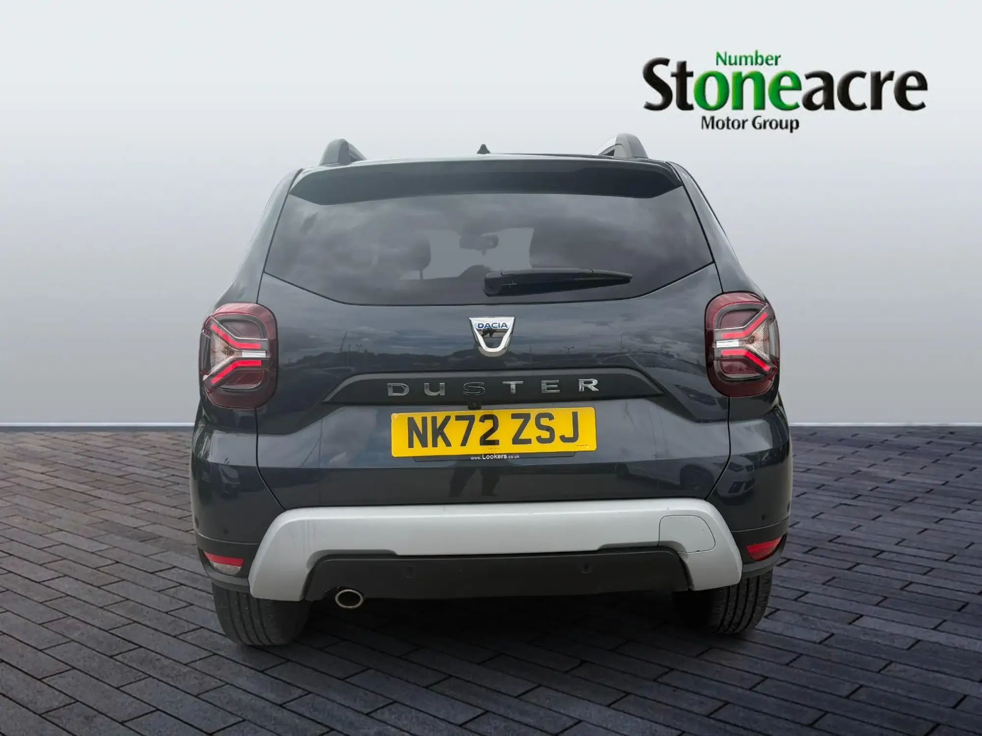 Dacia Duster Image 6