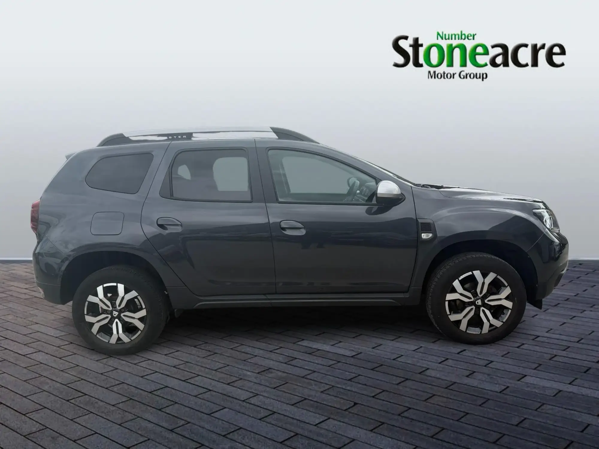 Dacia Duster Image 7