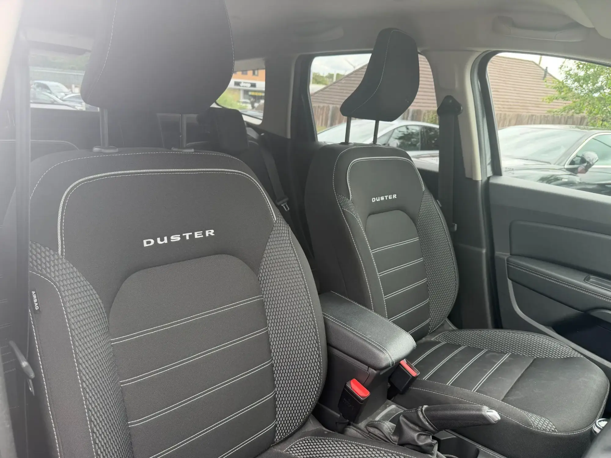 Dacia Duster Image 10