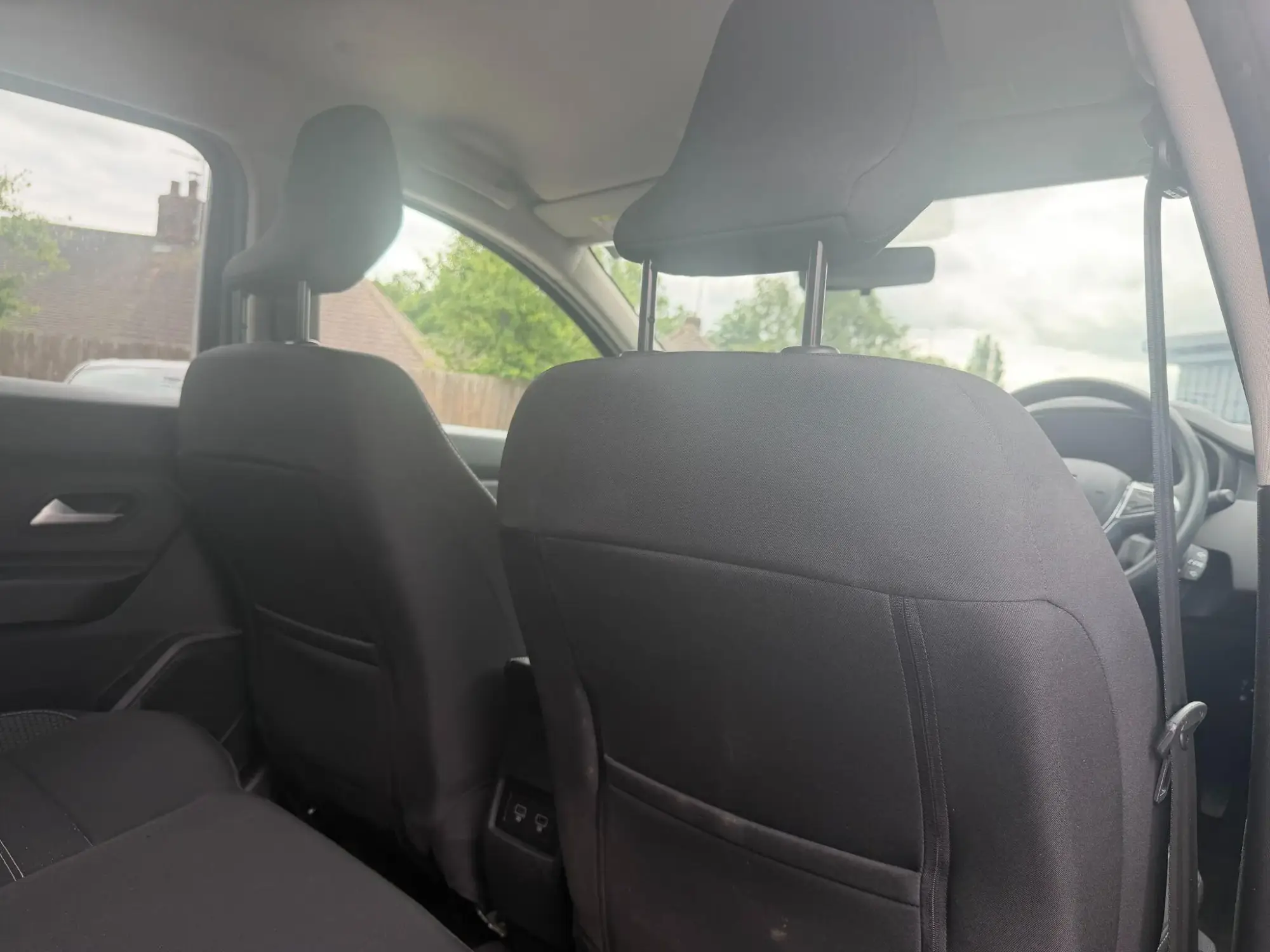 Dacia Duster Image 11
