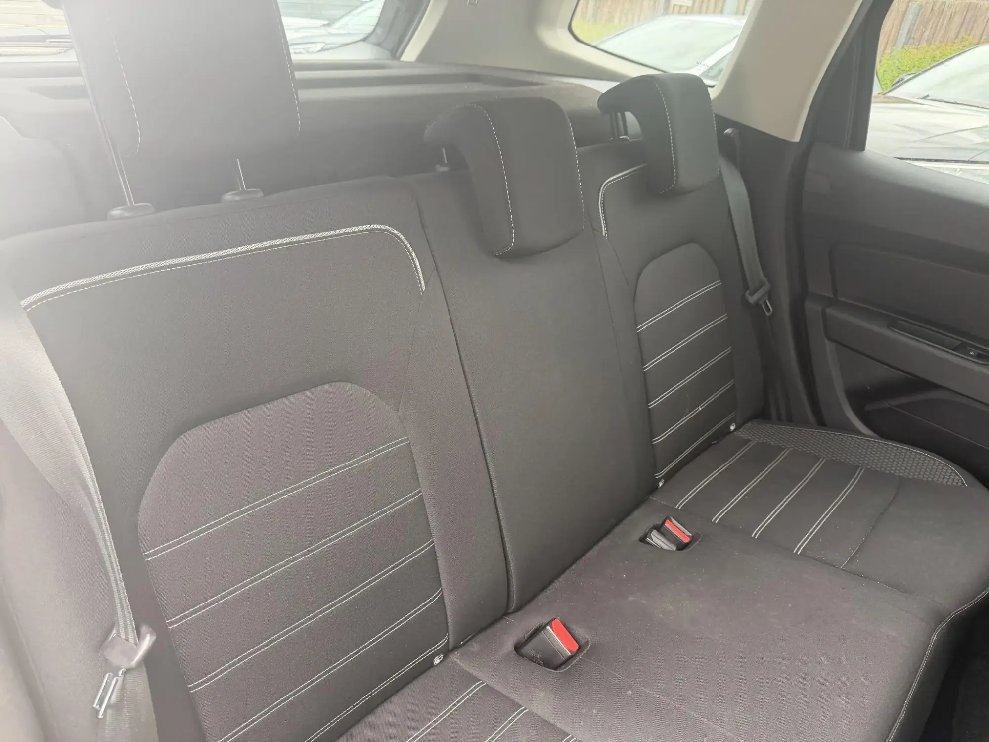 Dacia Duster Image 12