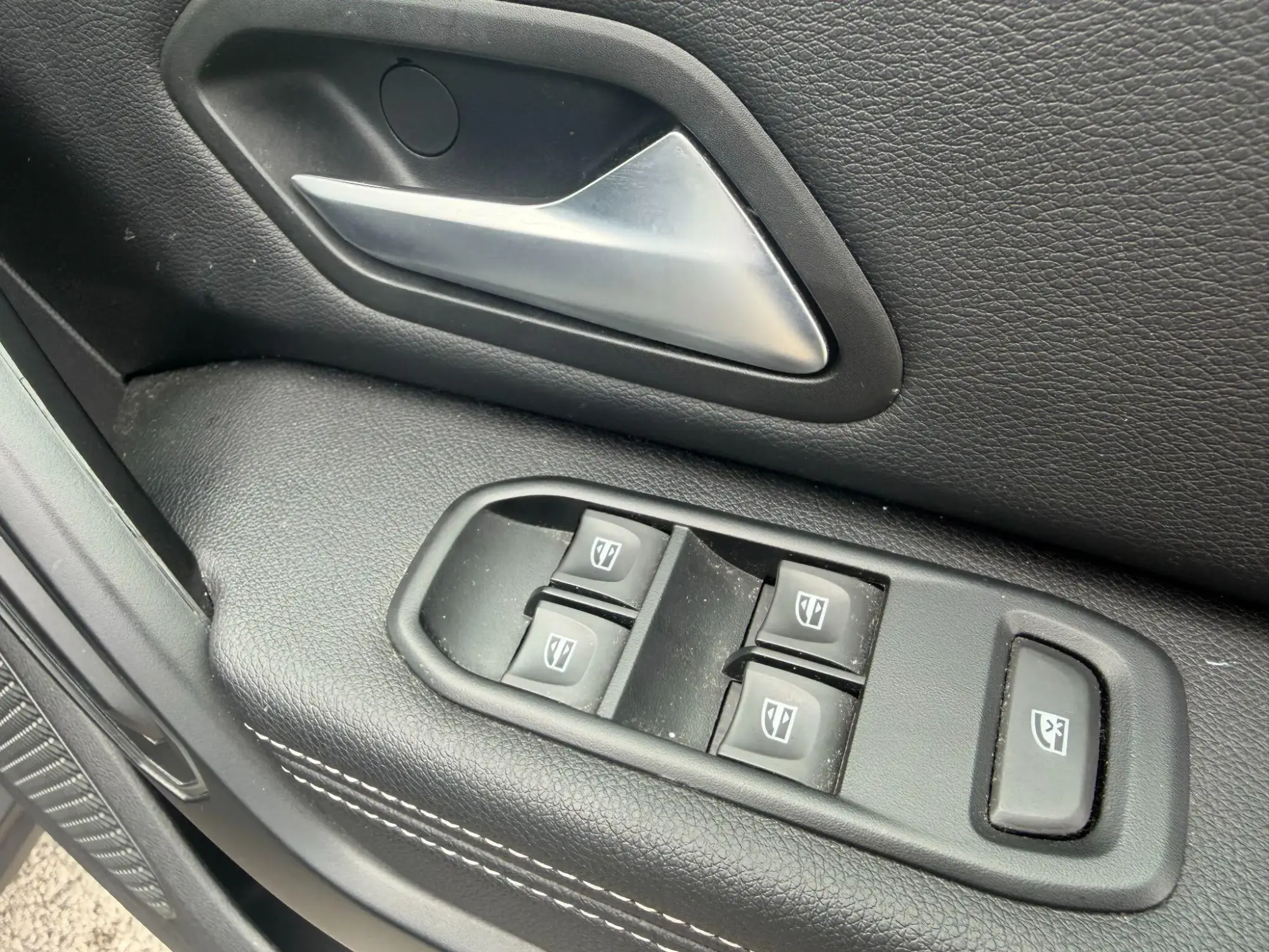 Dacia Duster Image 15