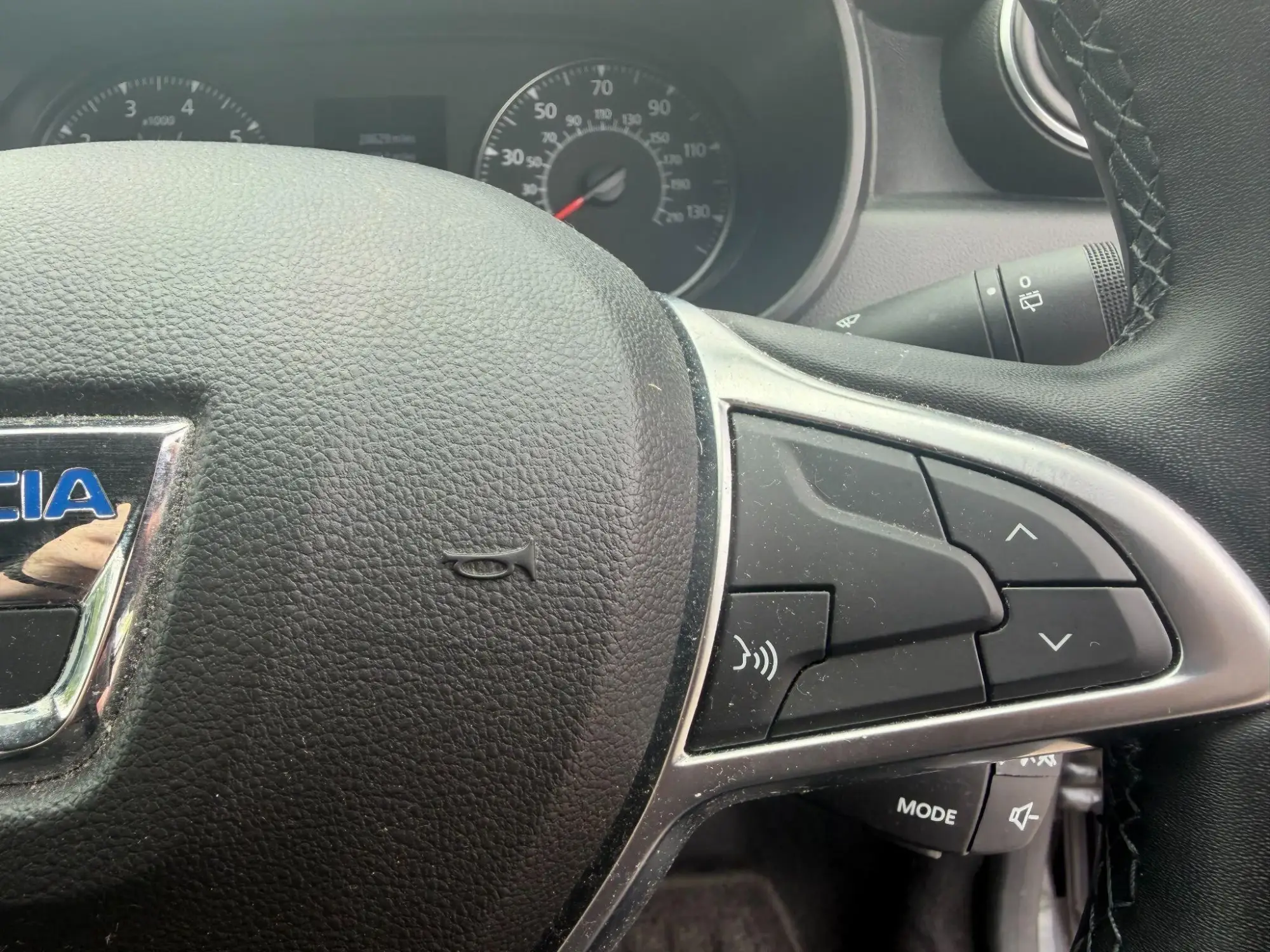 Dacia Duster Image 19