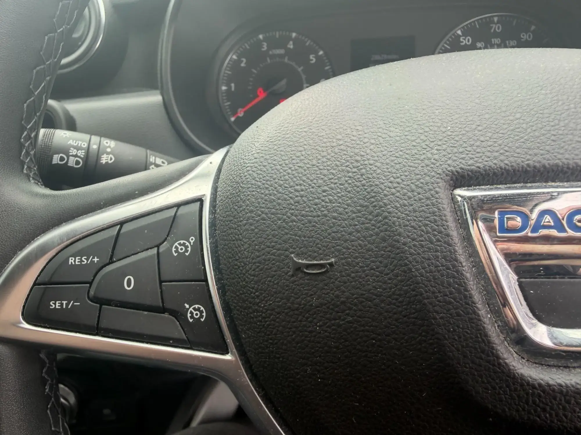 Dacia Duster Image 20