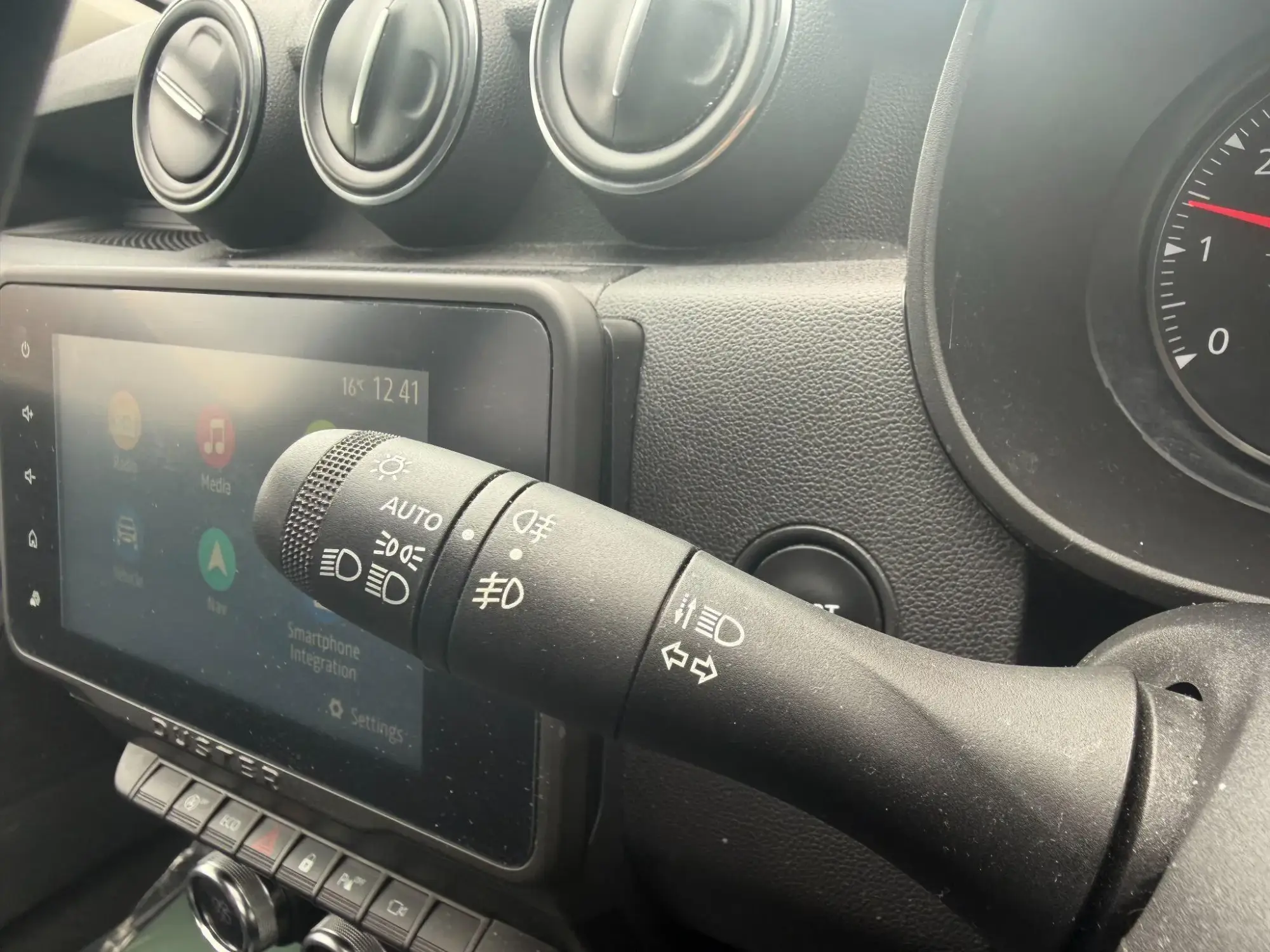 Dacia Duster Image 23