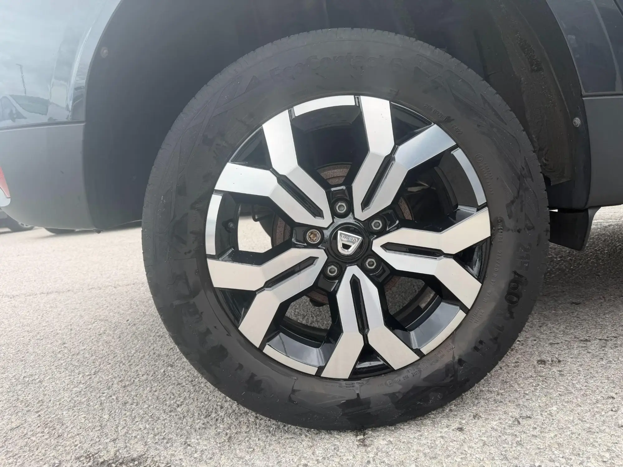 Dacia Duster Image 26