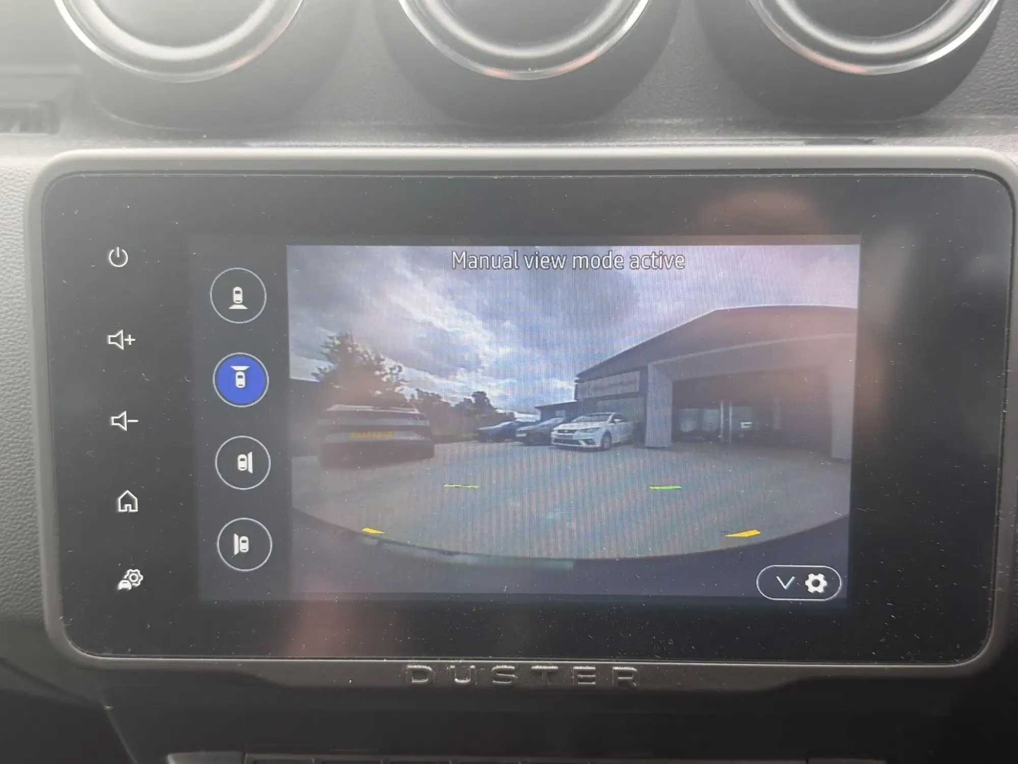Dacia Duster Image 28