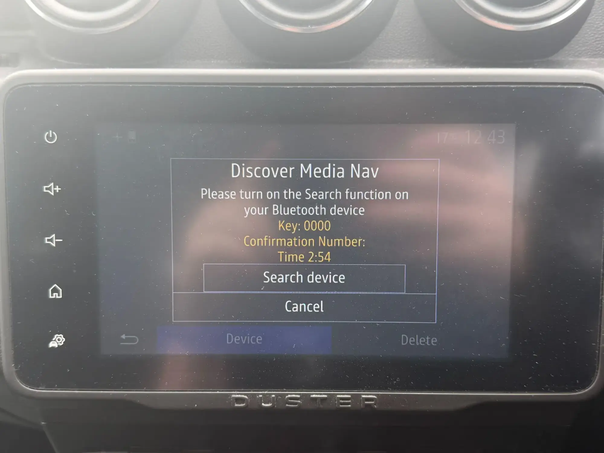 Dacia Duster Image 31