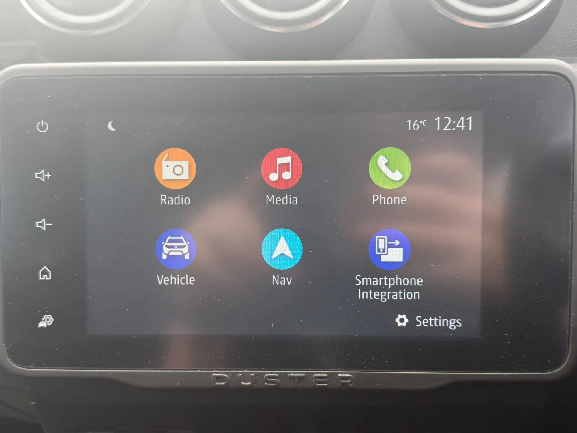 Dacia Duster Image 32