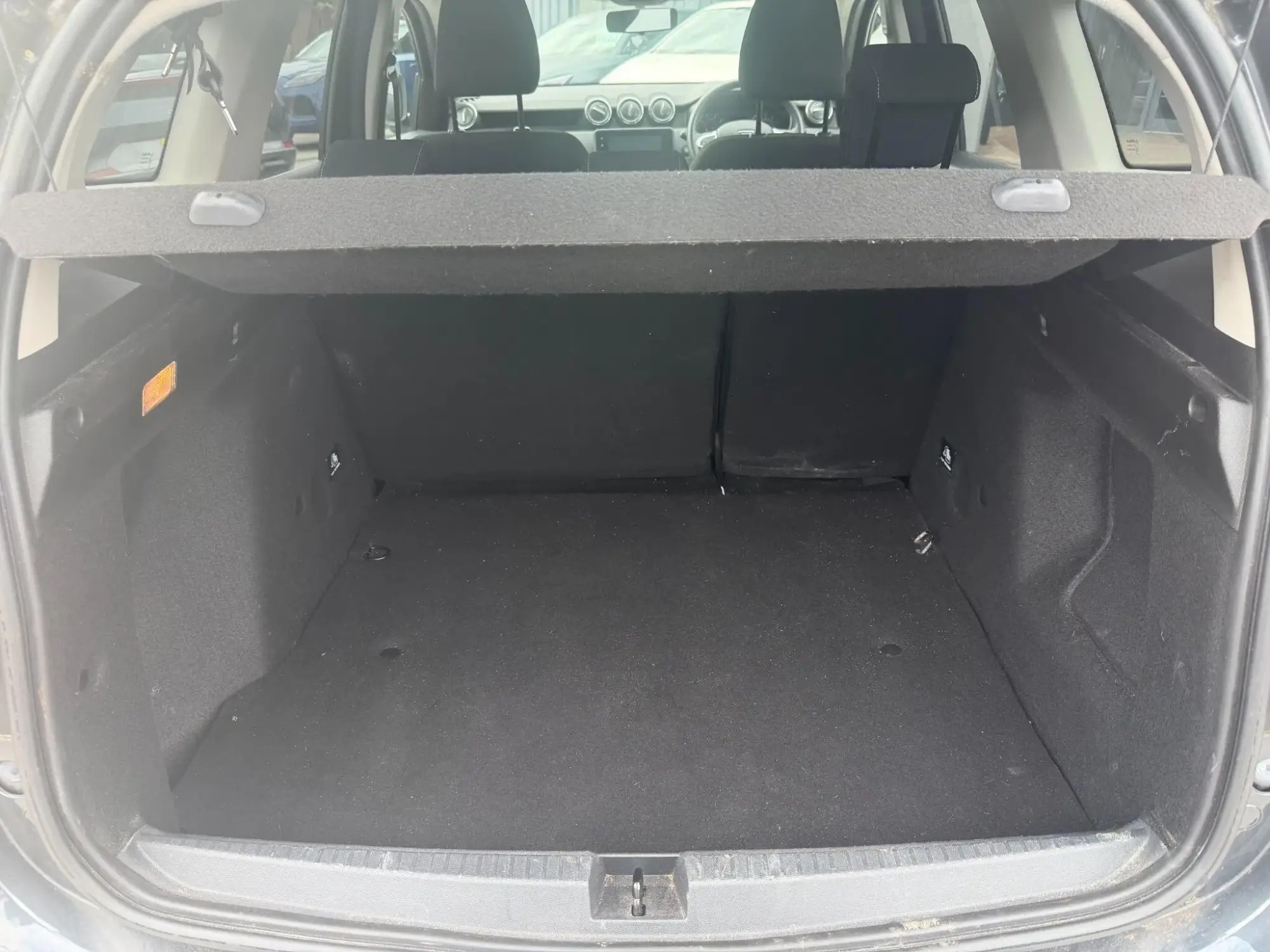 Dacia Duster Image 36