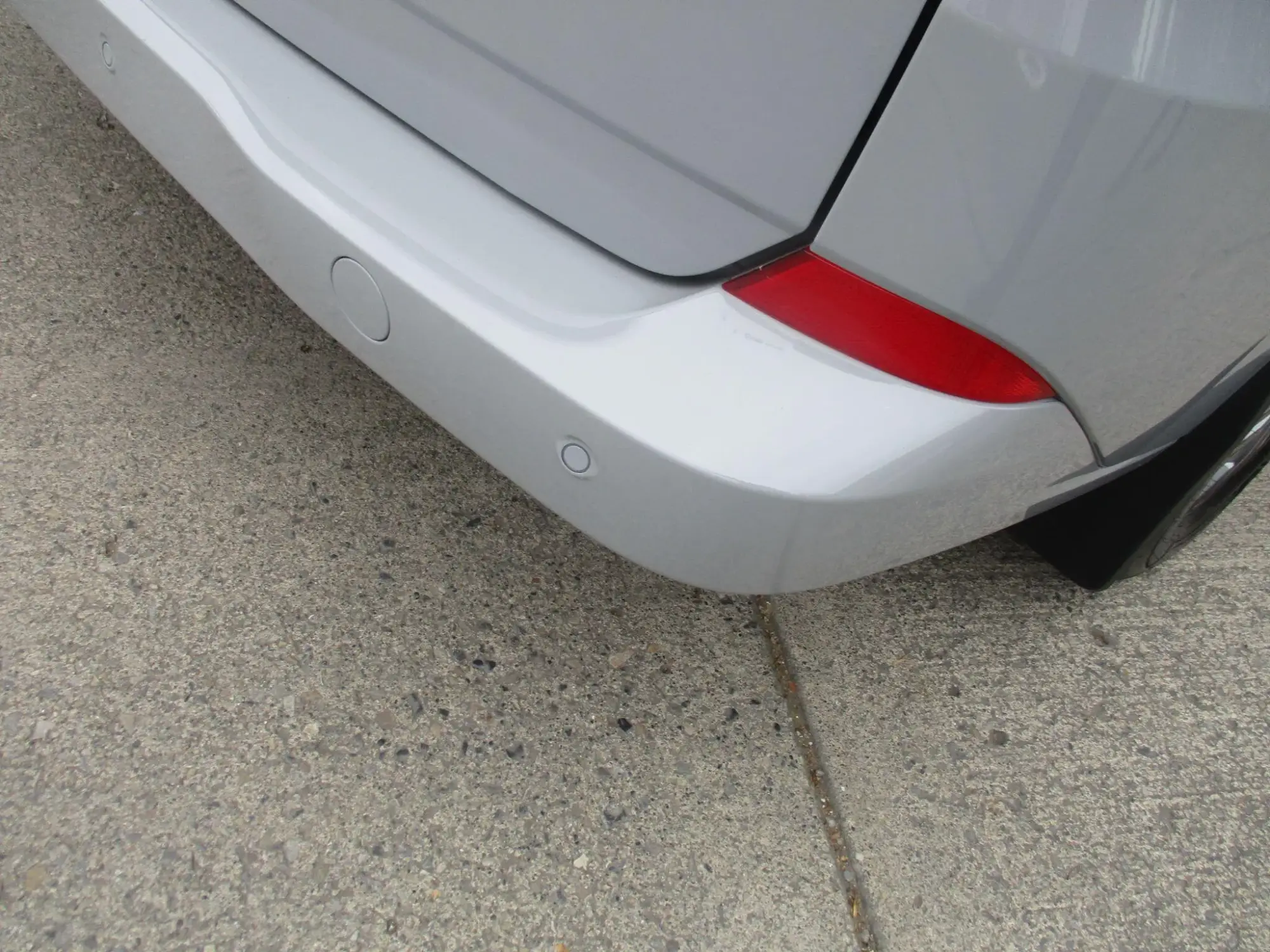 Ford Transit Custom Image 6