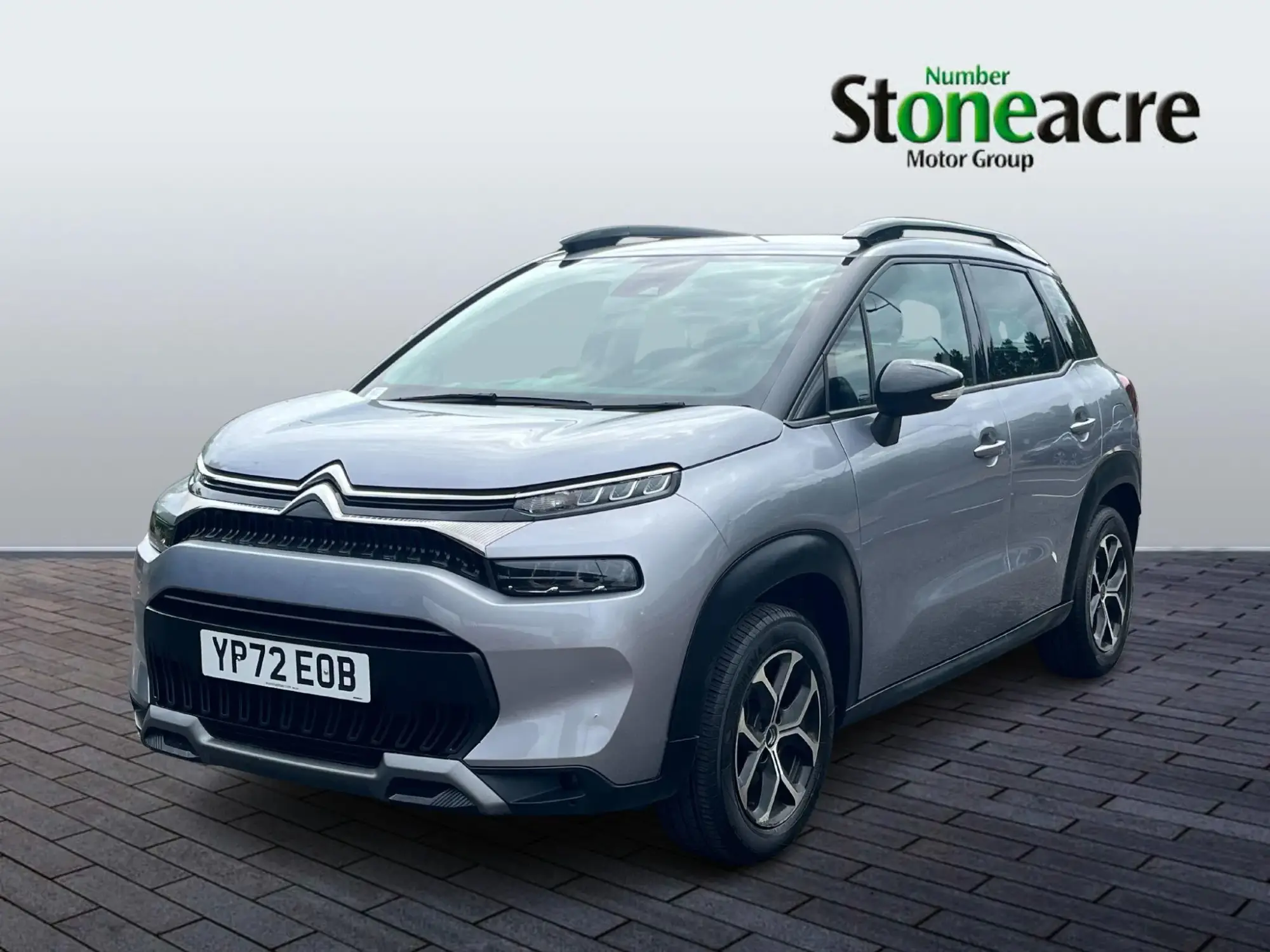 Citroen C3 Aircross Image 3