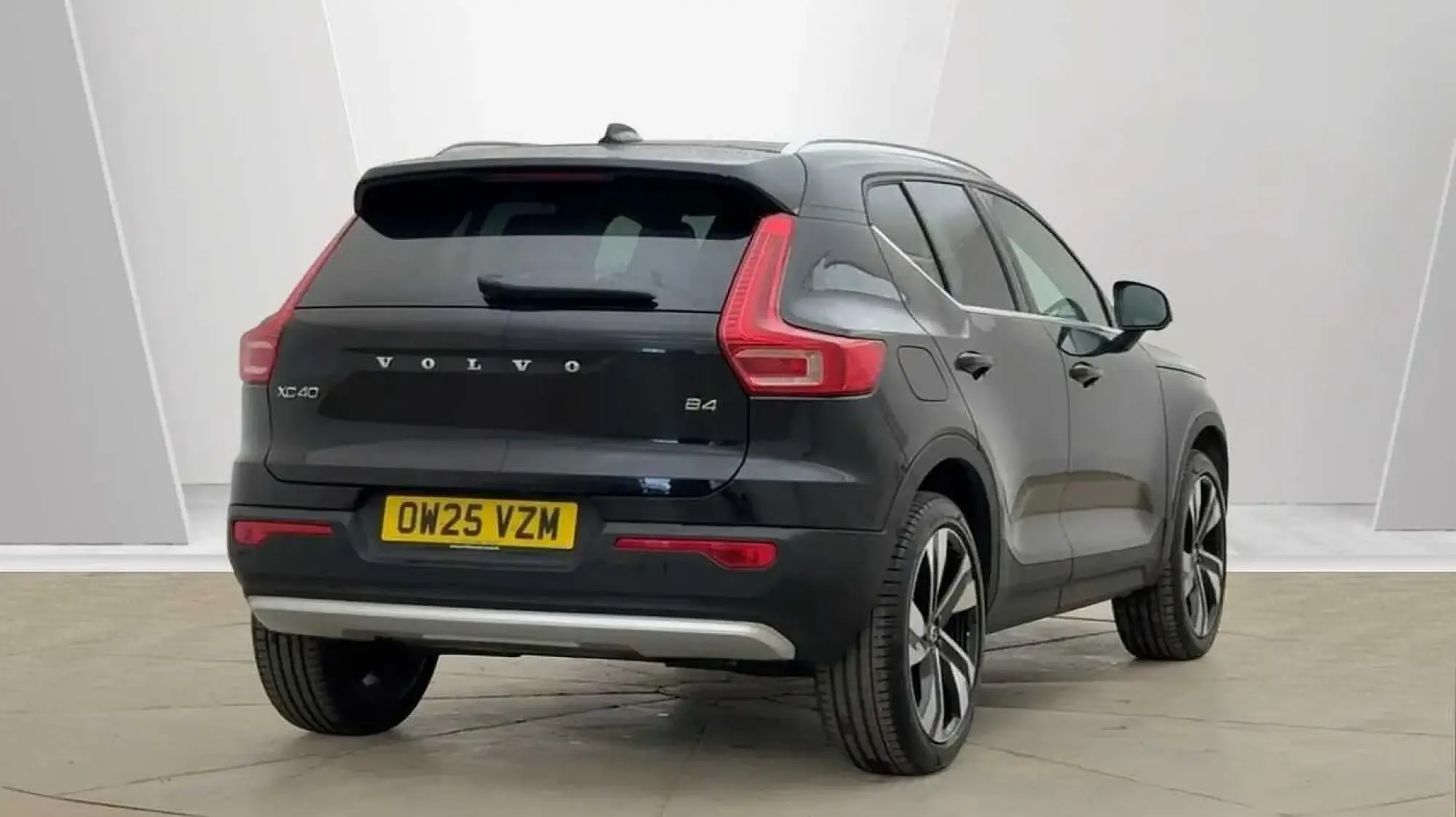 Volvo XC40 Image 3