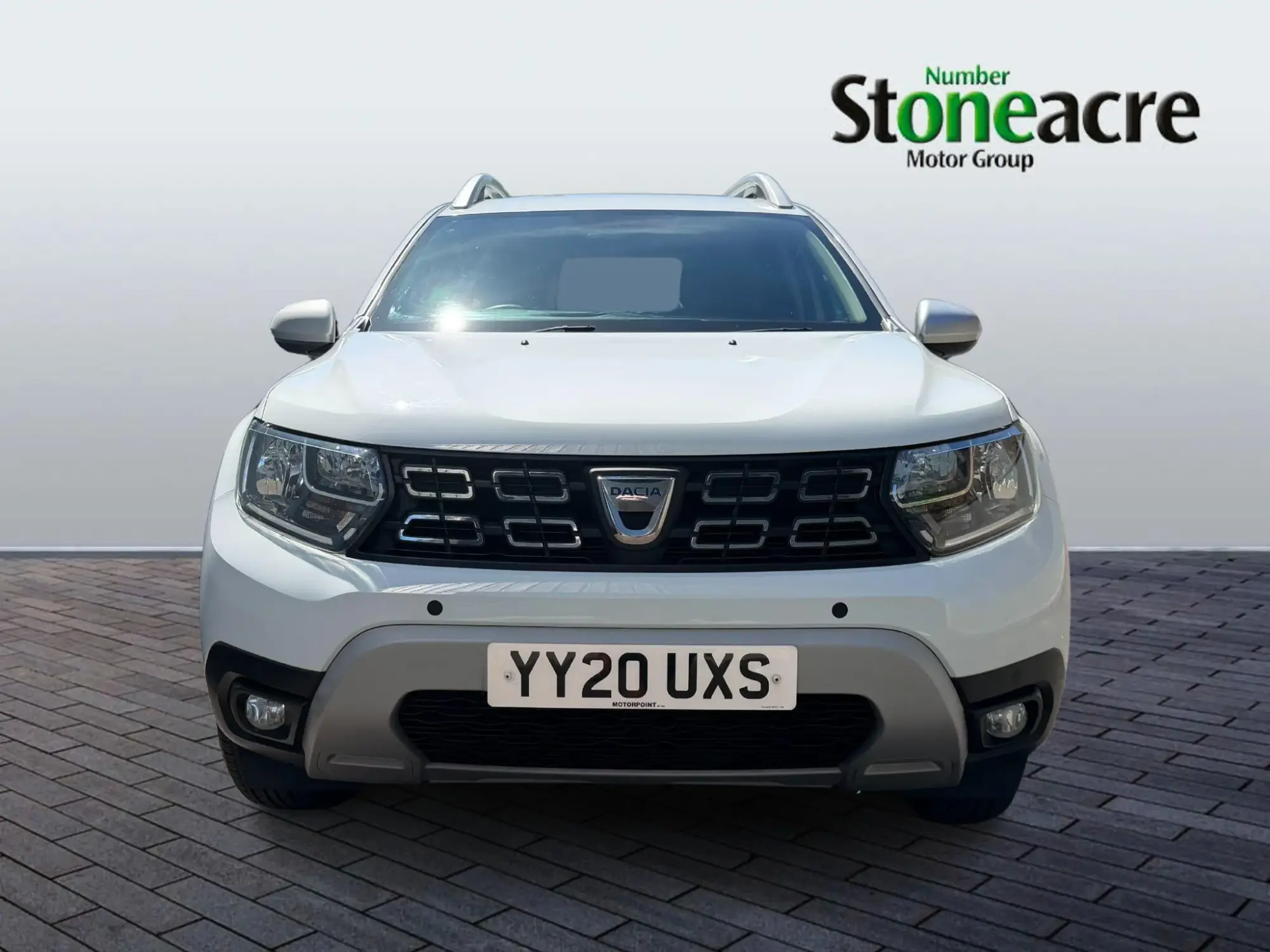 Dacia Duster 1.0 TCe 100 Comfort 5dr YY20UXS Image 2