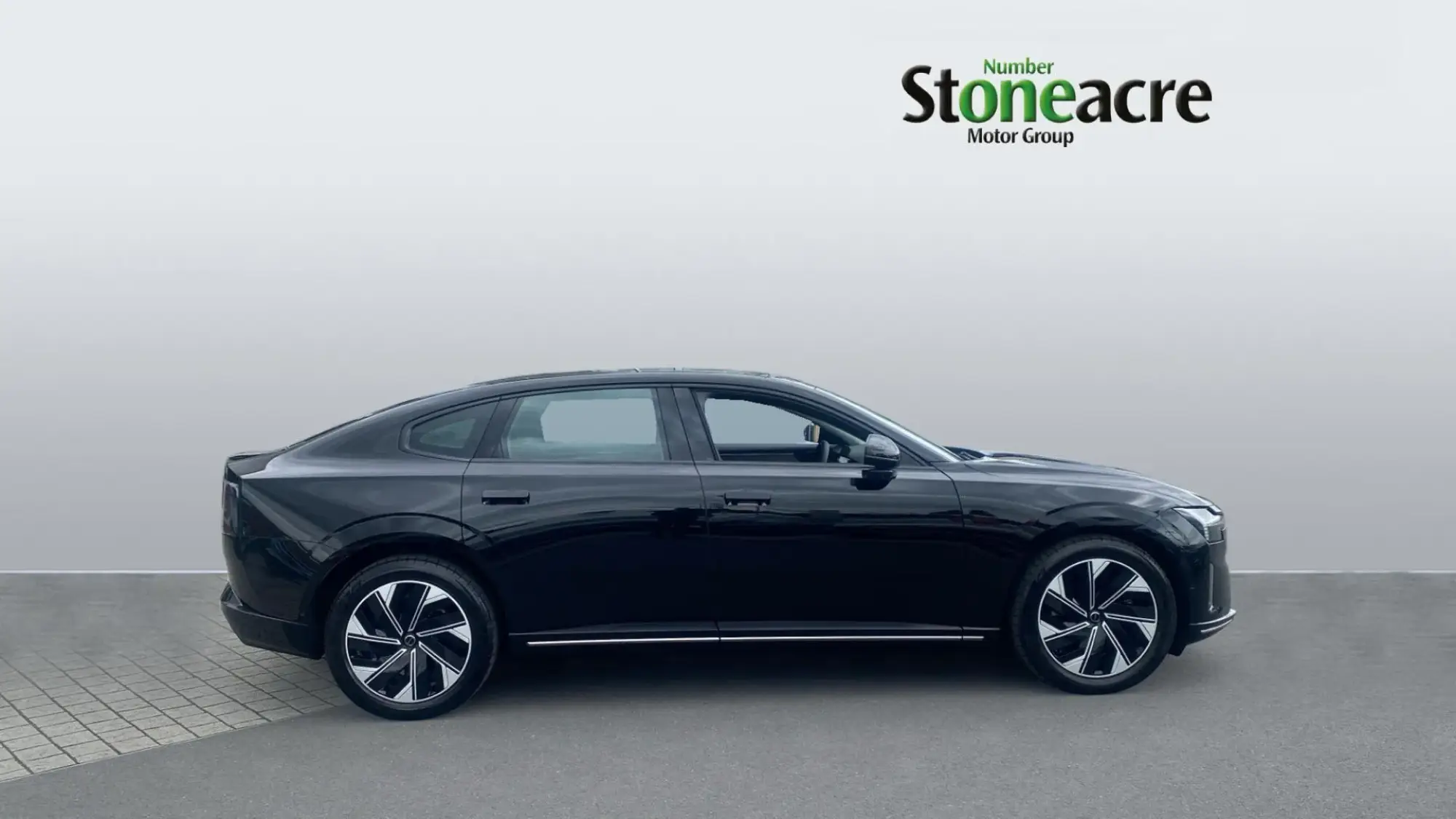 Volvo ES90 Image 3 Volvo ES90 Image 3
