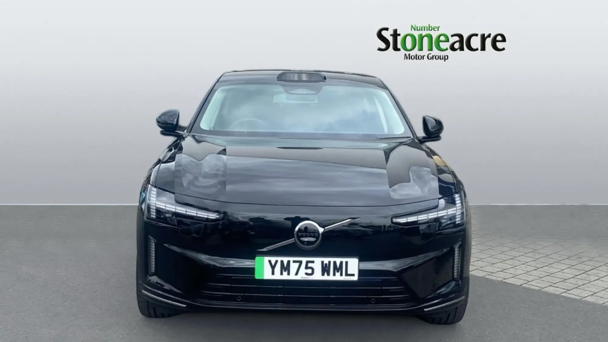 Volvo ES90 Image 8 Volvo ES90 Image 8