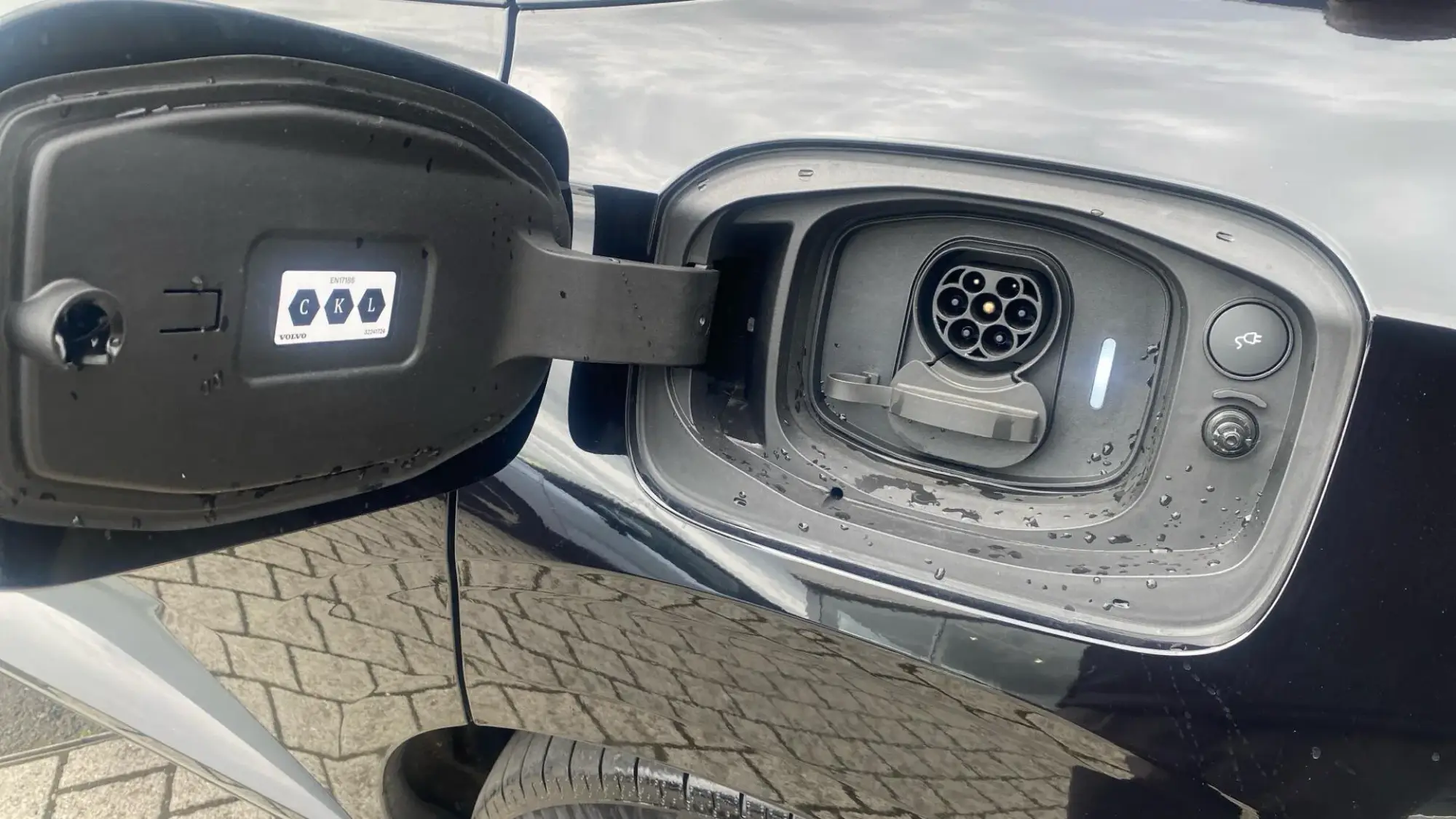 Volvo ES90 Image 16 Volvo ES90 Image 16