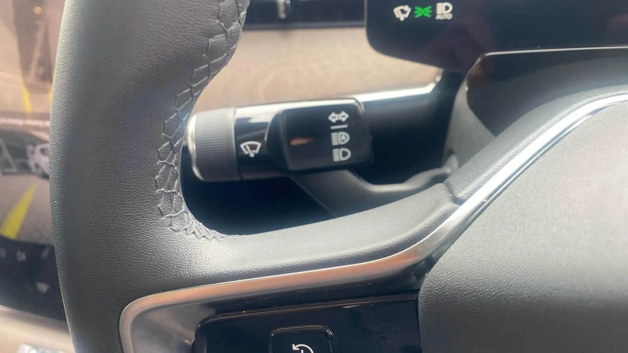 Volvo ES90 Image 20 Volvo ES90 Image 20