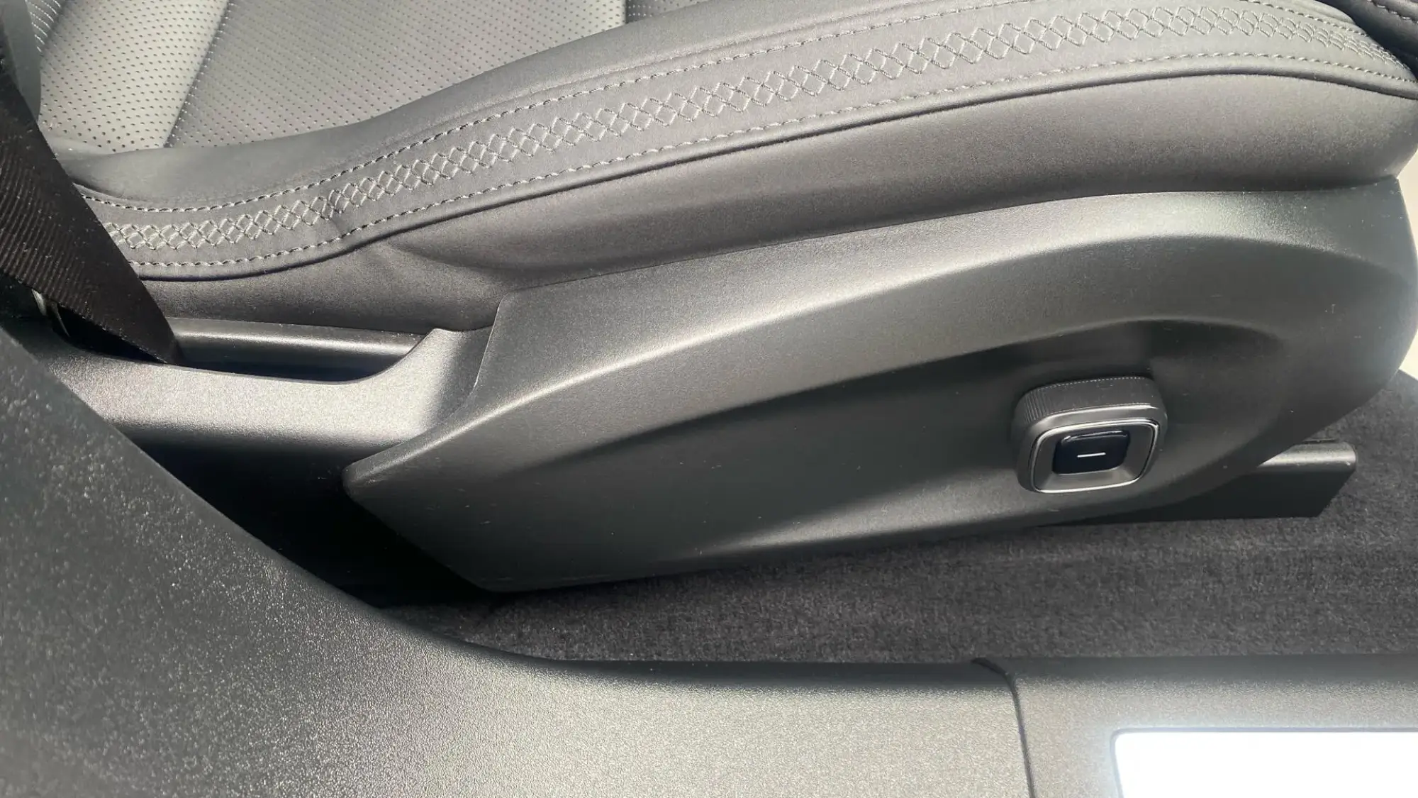 Volvo ES90 Image 30 Volvo ES90 Image 30