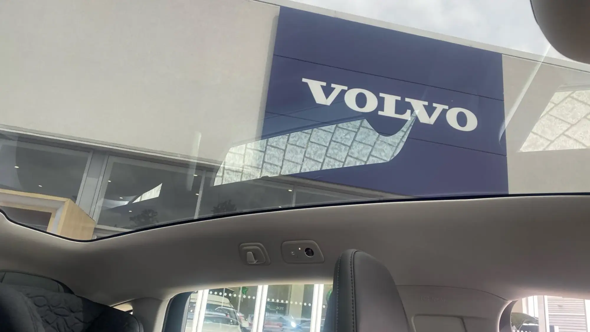 Volvo ES90 Image 31 Volvo ES90 Image 31