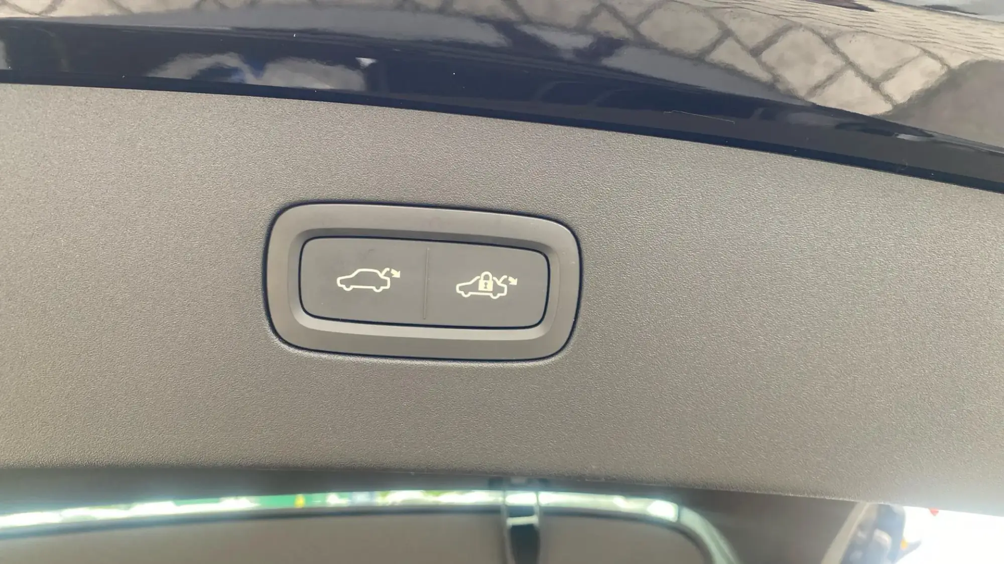 Volvo ES90 Image 35 Volvo ES90 Image 35