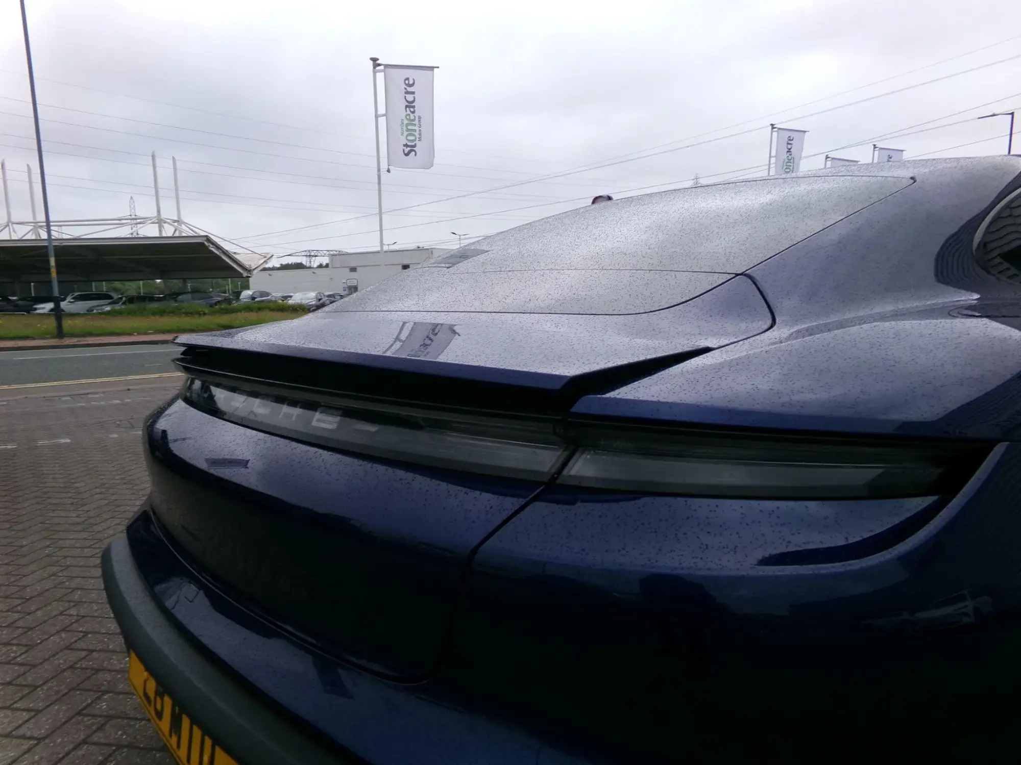 Porsche Taycan Image 31 Porsche Taycan Image 31