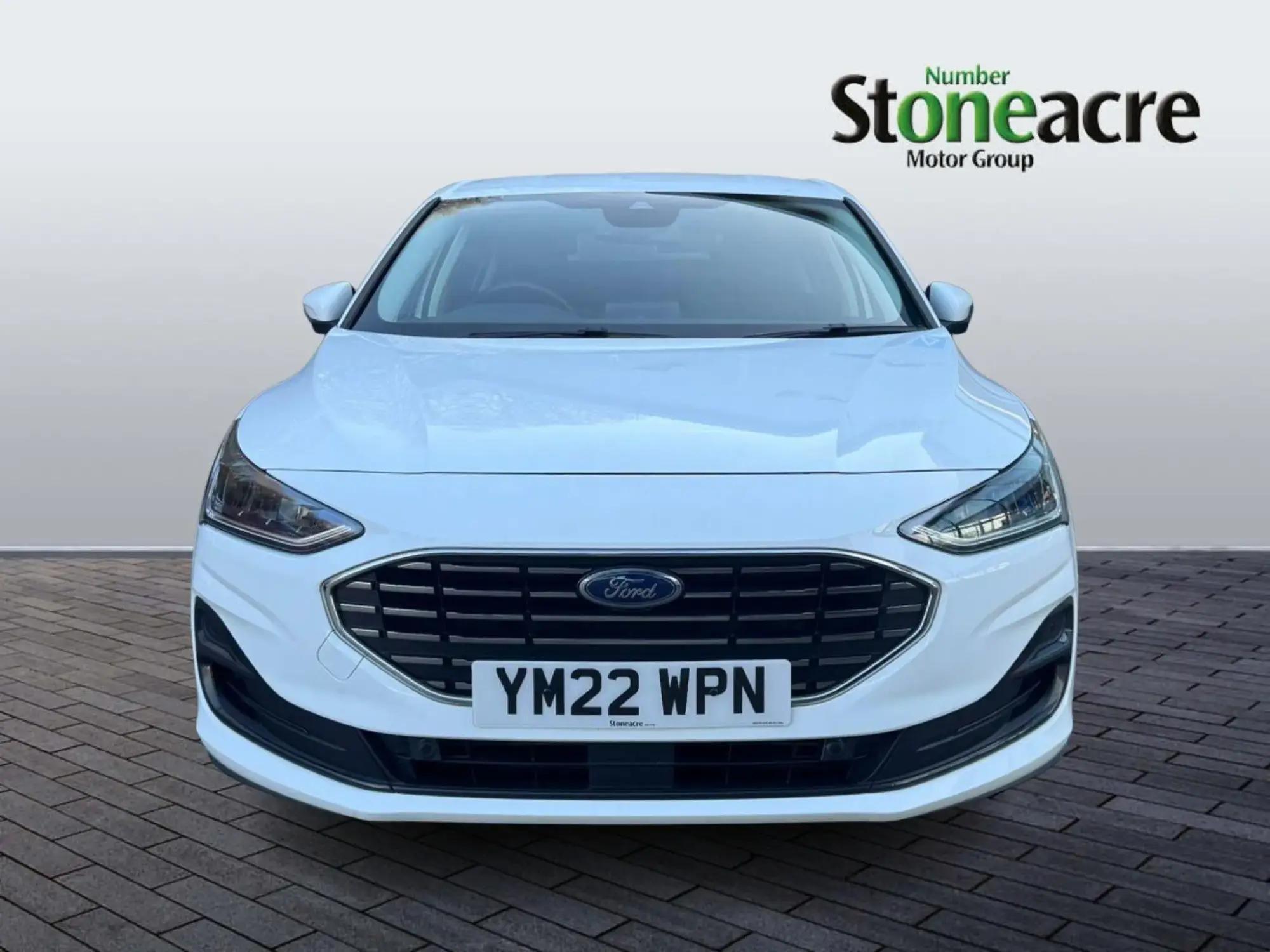 Ford Focus Image 2
