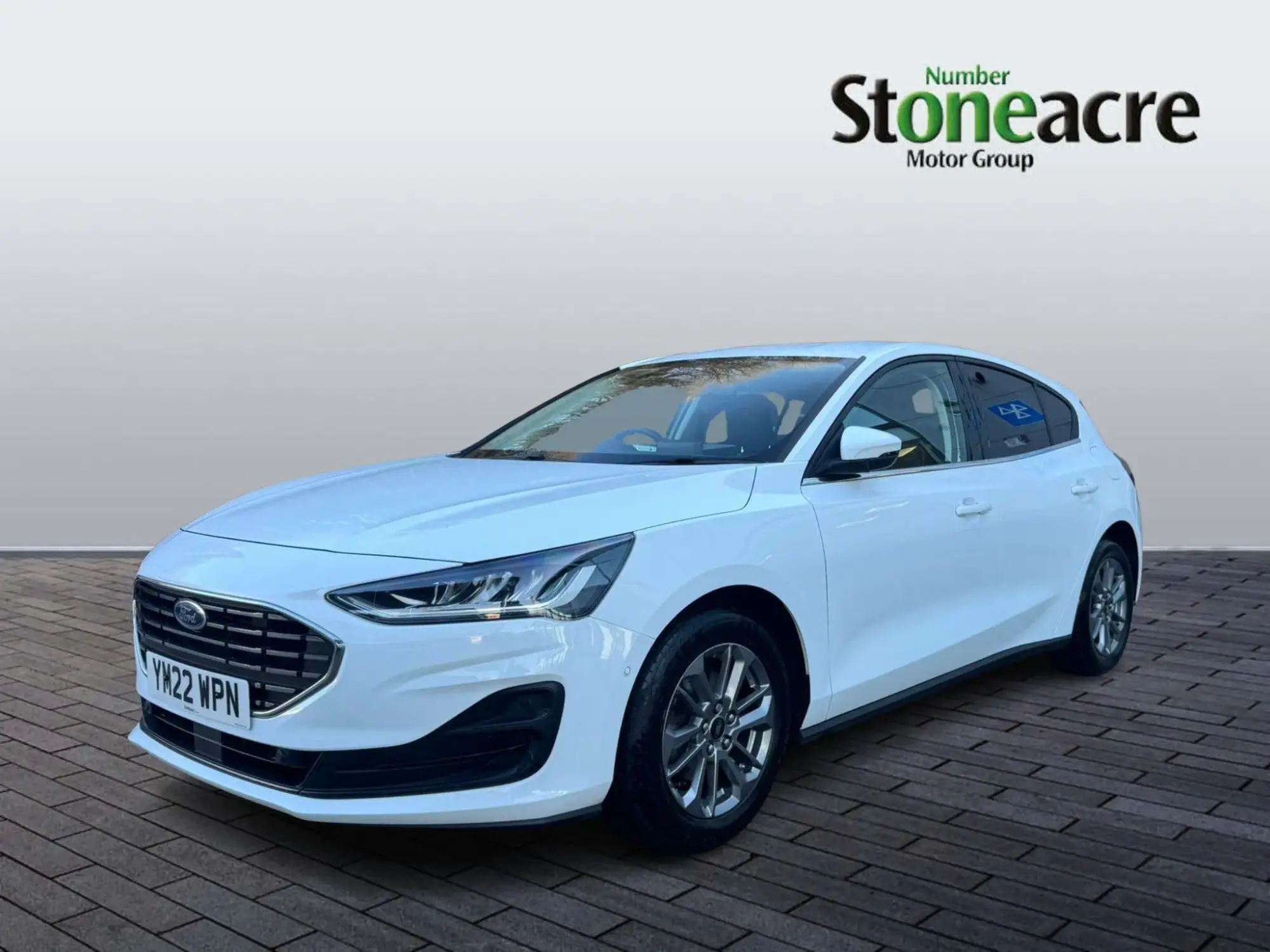 Ford Focus Image 3