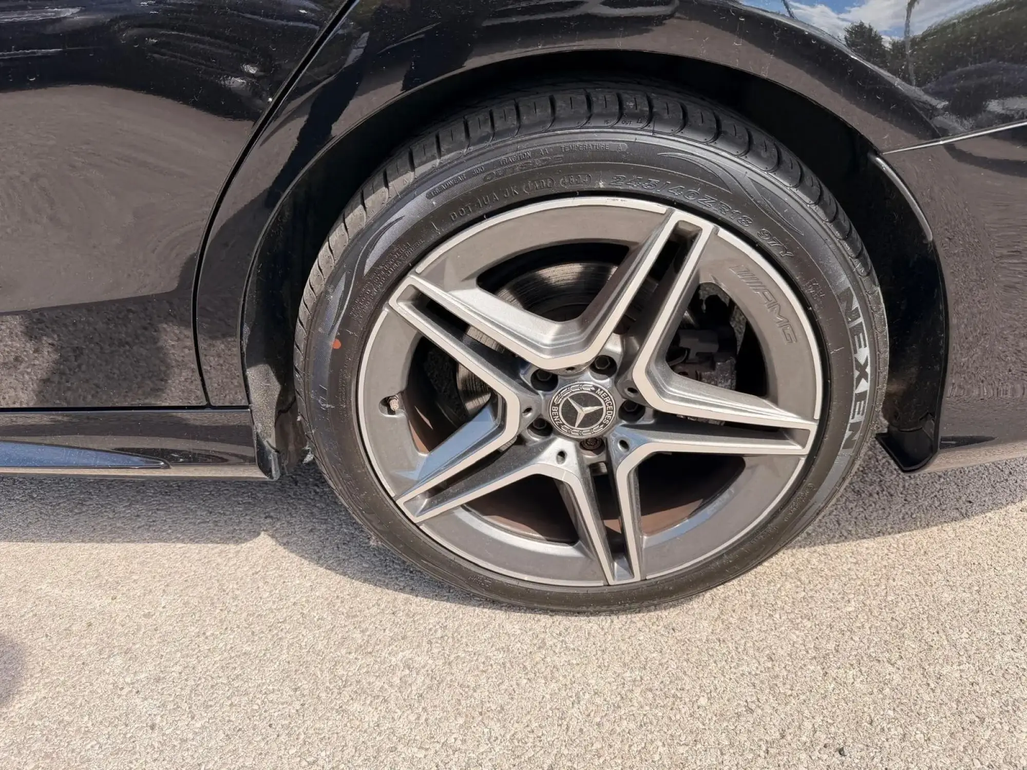 Mercedes-Benz C-Class Image 15 Mercedes-Benz C-Class Image 15