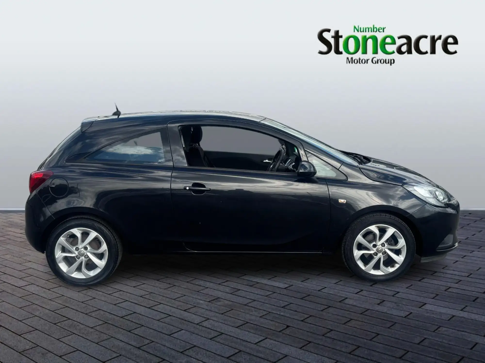Vauxhall Corsa 1.4i ecoFLEX Excite Hatchback 3dr Petrol Manual Euro 6 (a/c) (90 ps) NU15LDL Image 2