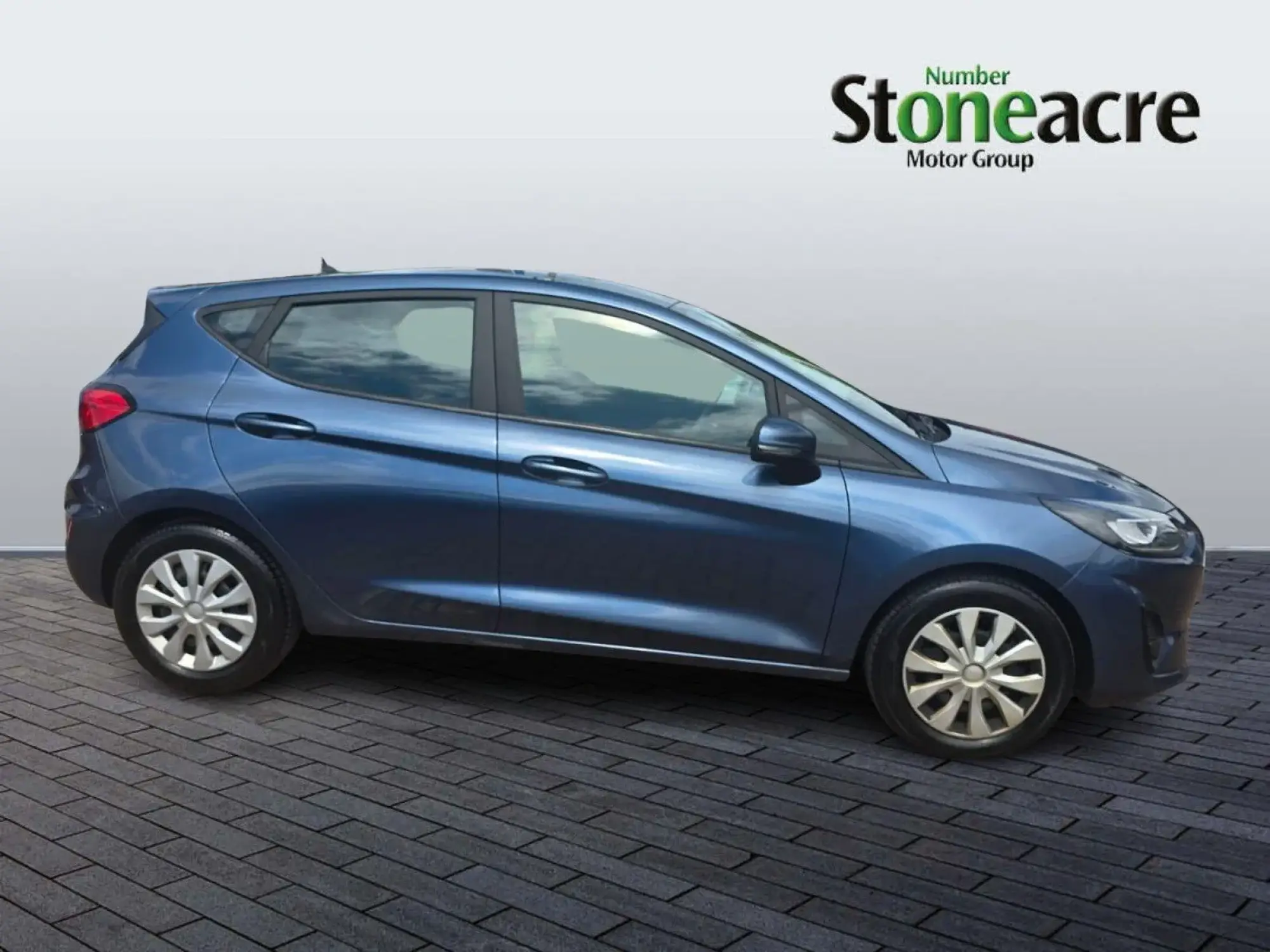 Ford Fiesta Image 2