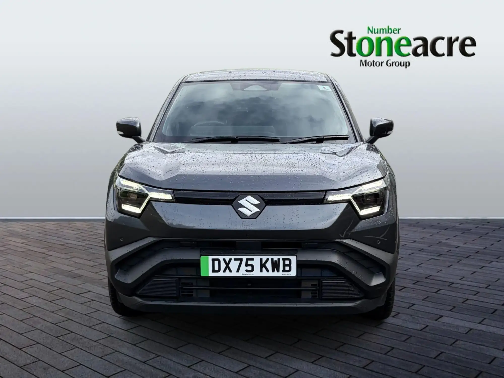Suzuki e VITARA 61kWh Motion Auto ALLGRIP 5dr DX75KWB Image 2