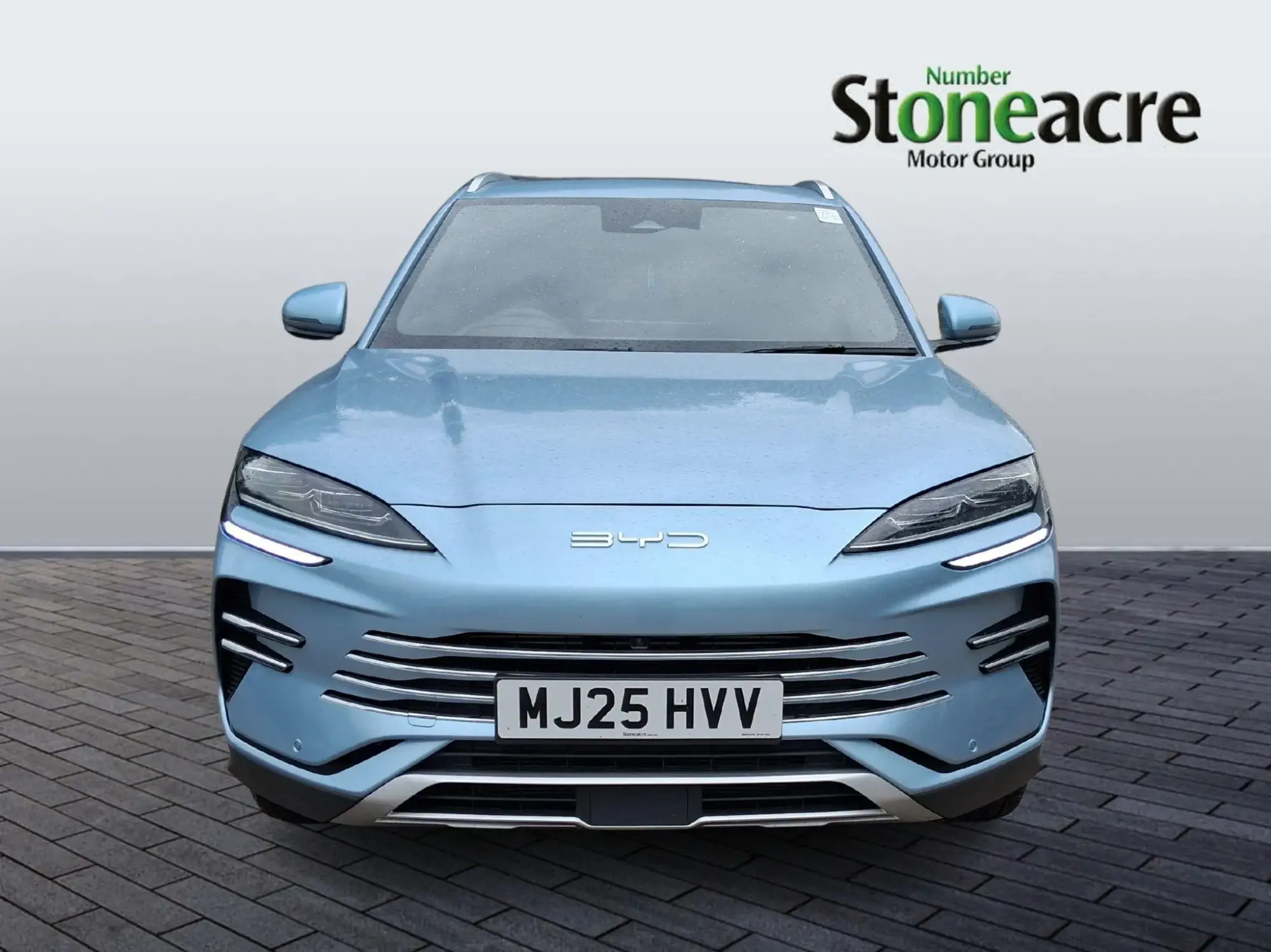 BYD Seal U Image 7 BYD Seal U Image 7