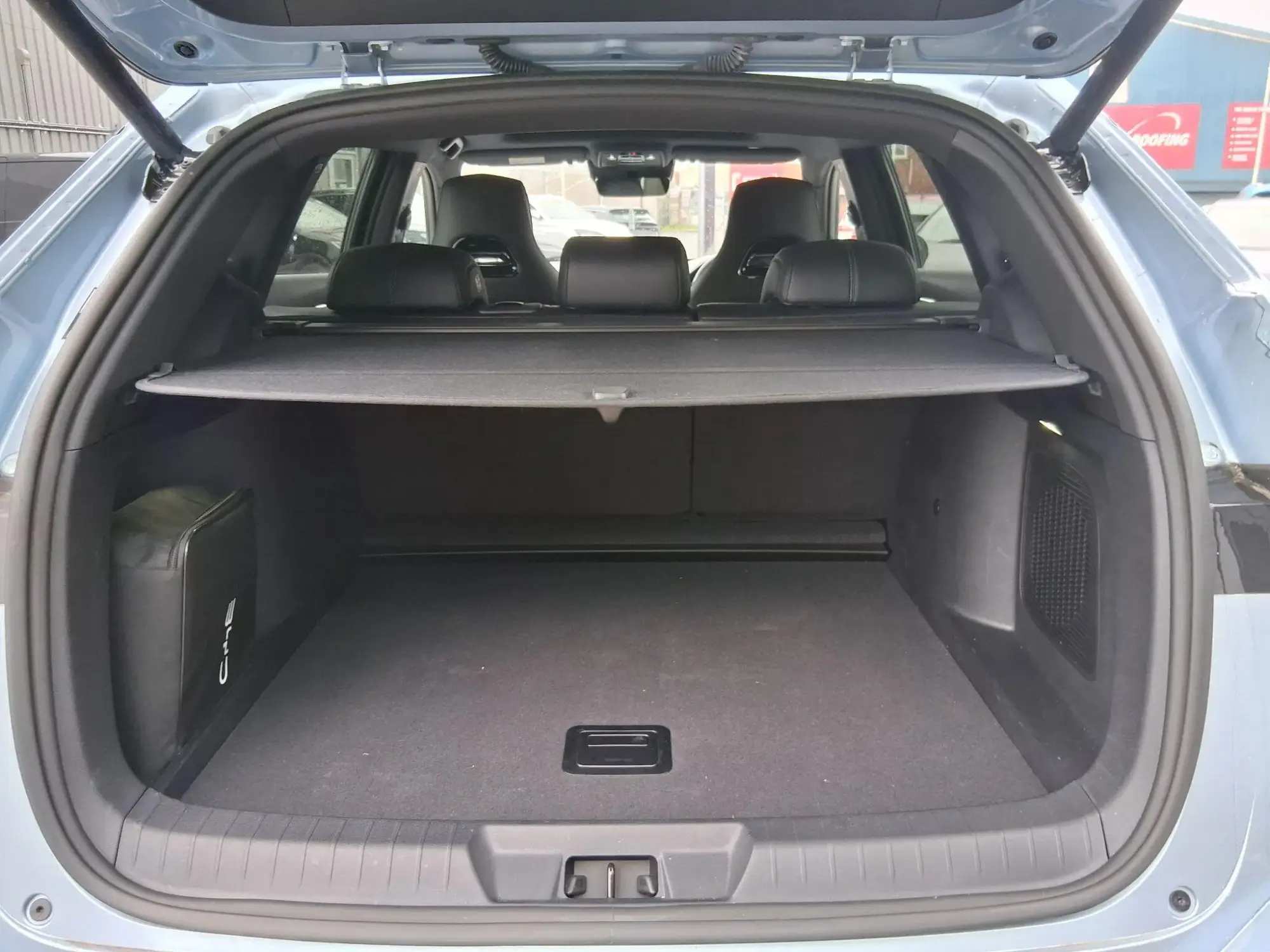 BYD Seal U Image 11 BYD Seal U Image 11