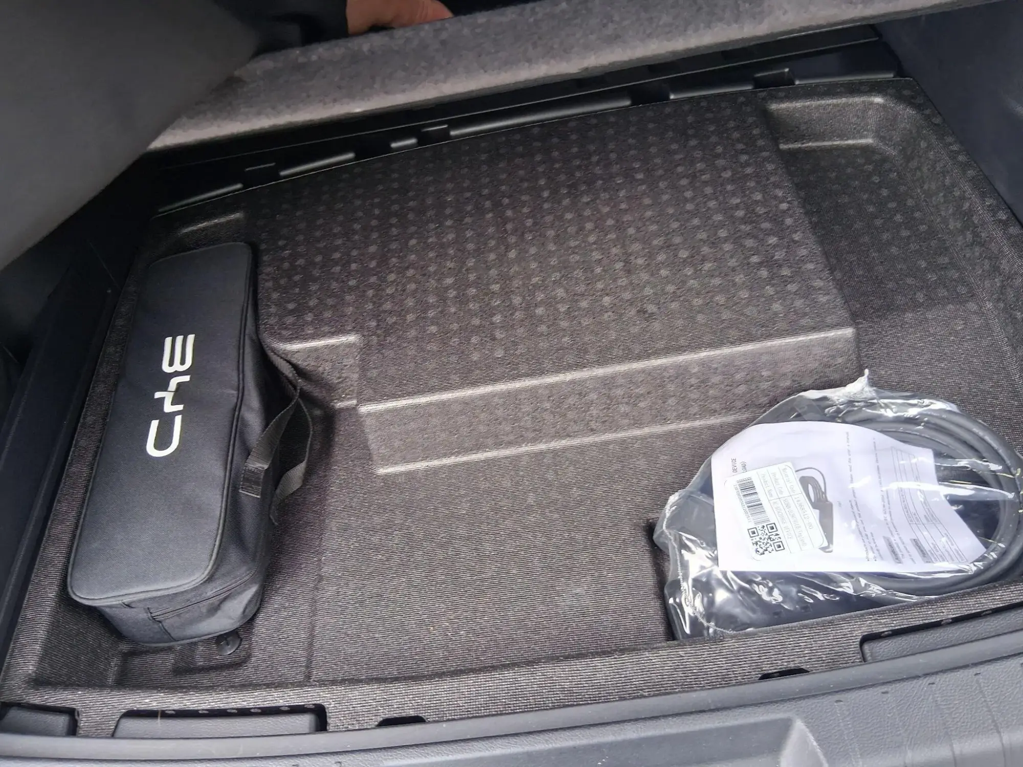 BYD Seal U Image 12 BYD Seal U Image 12