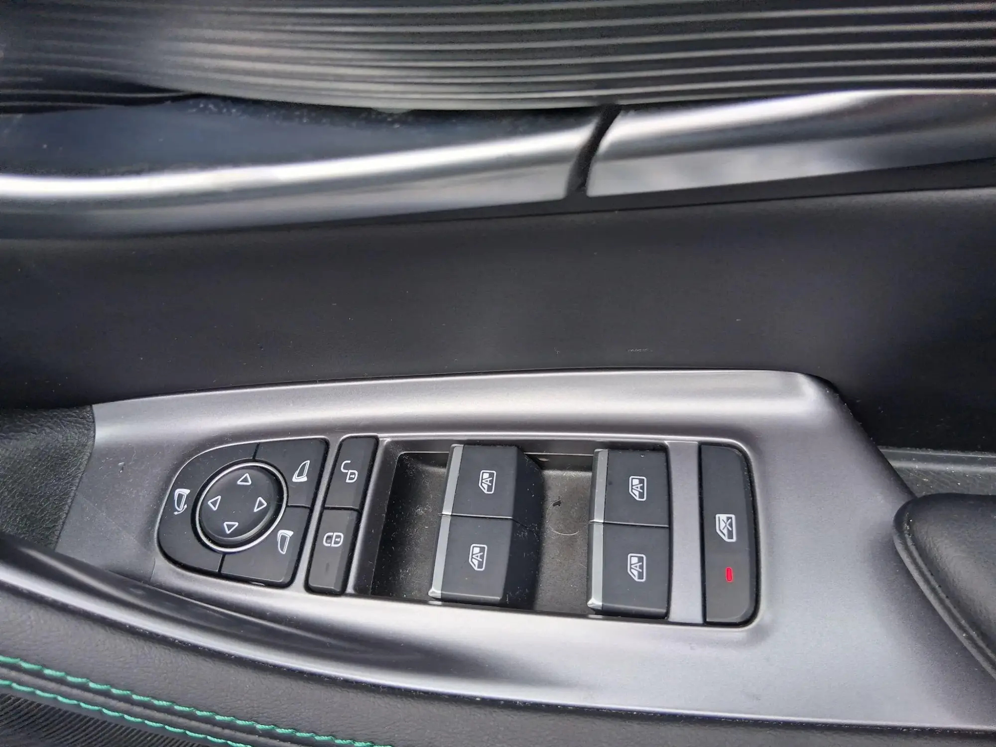BYD Seal U Image 14 BYD Seal U Image 14