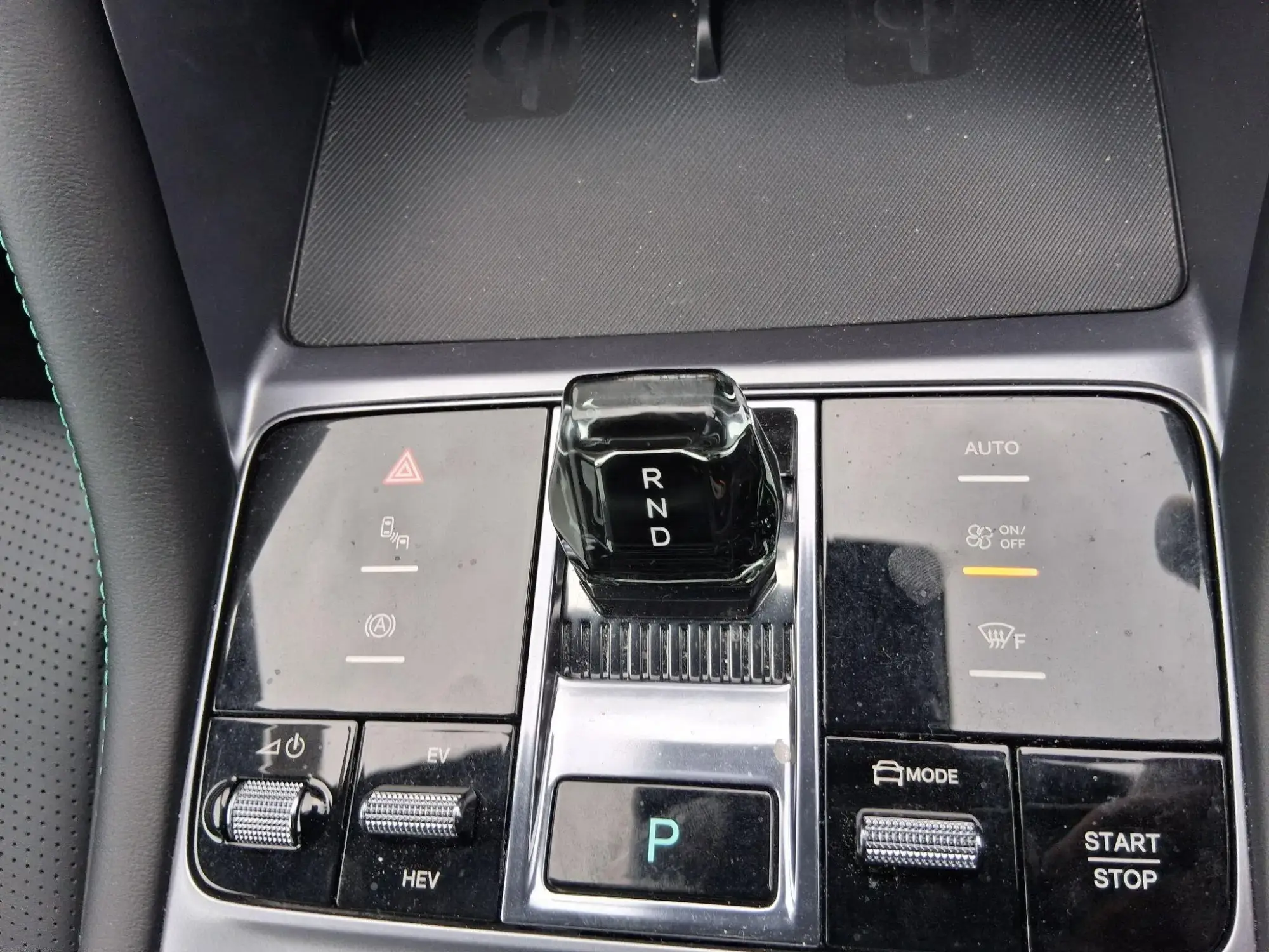 BYD Seal U Image 18 BYD Seal U Image 18