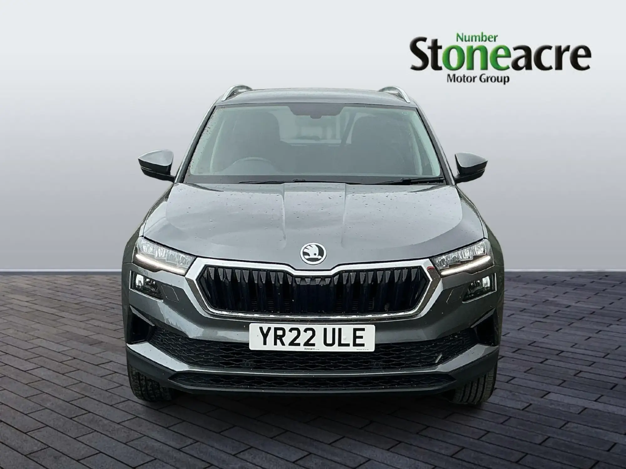 Skoda Karoq Image 2