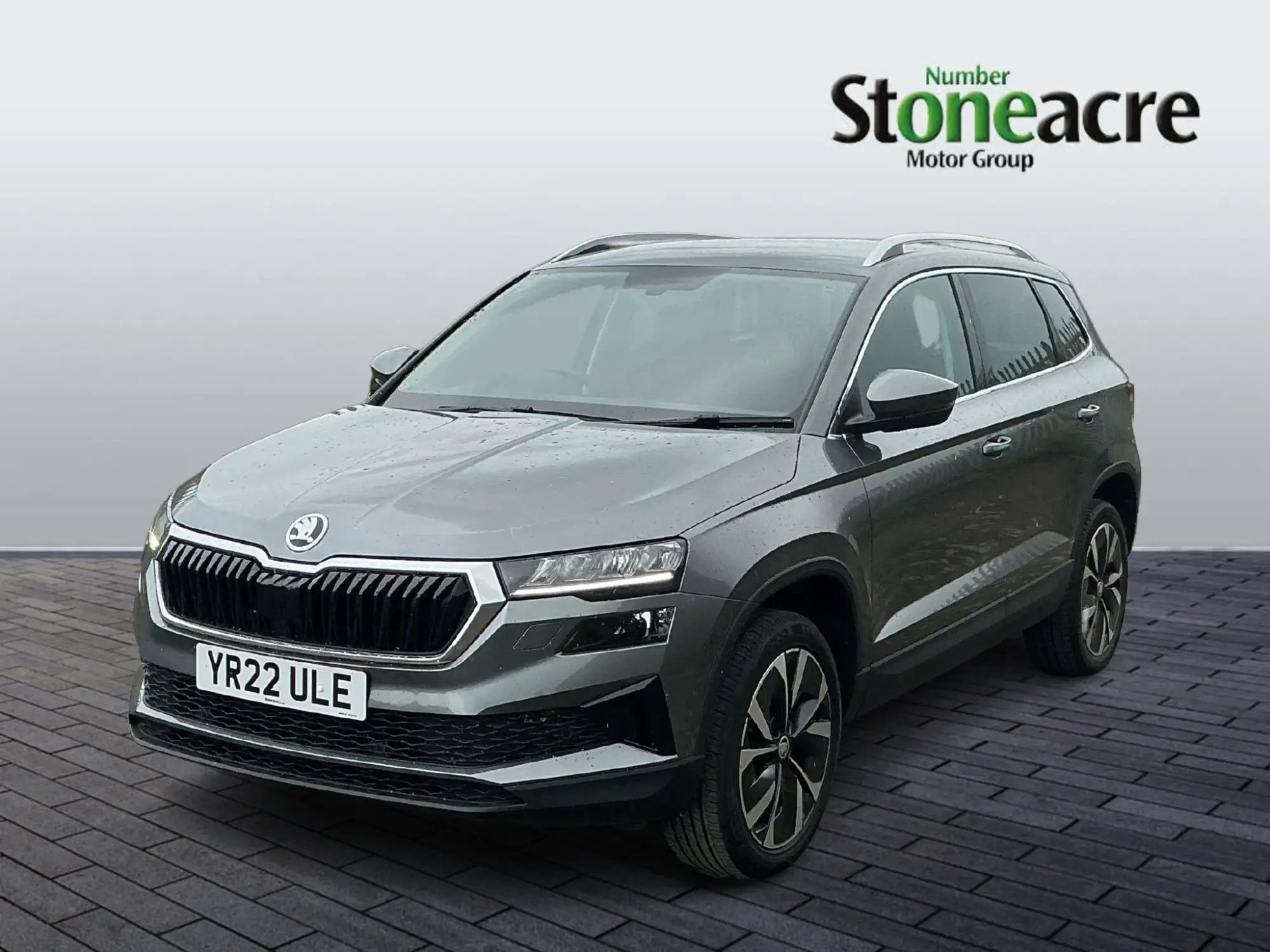 Skoda Karoq Image 3