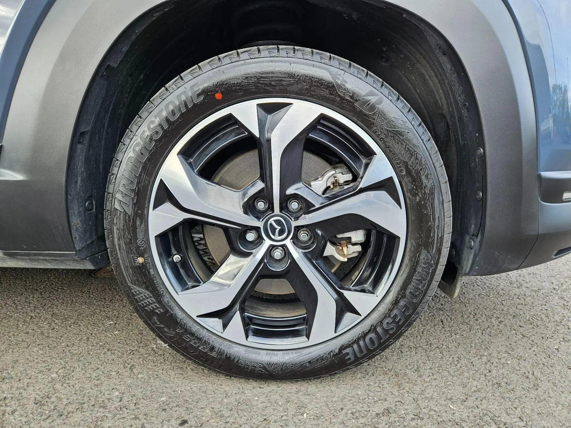 Mazda MX-30 R-EV Image 9