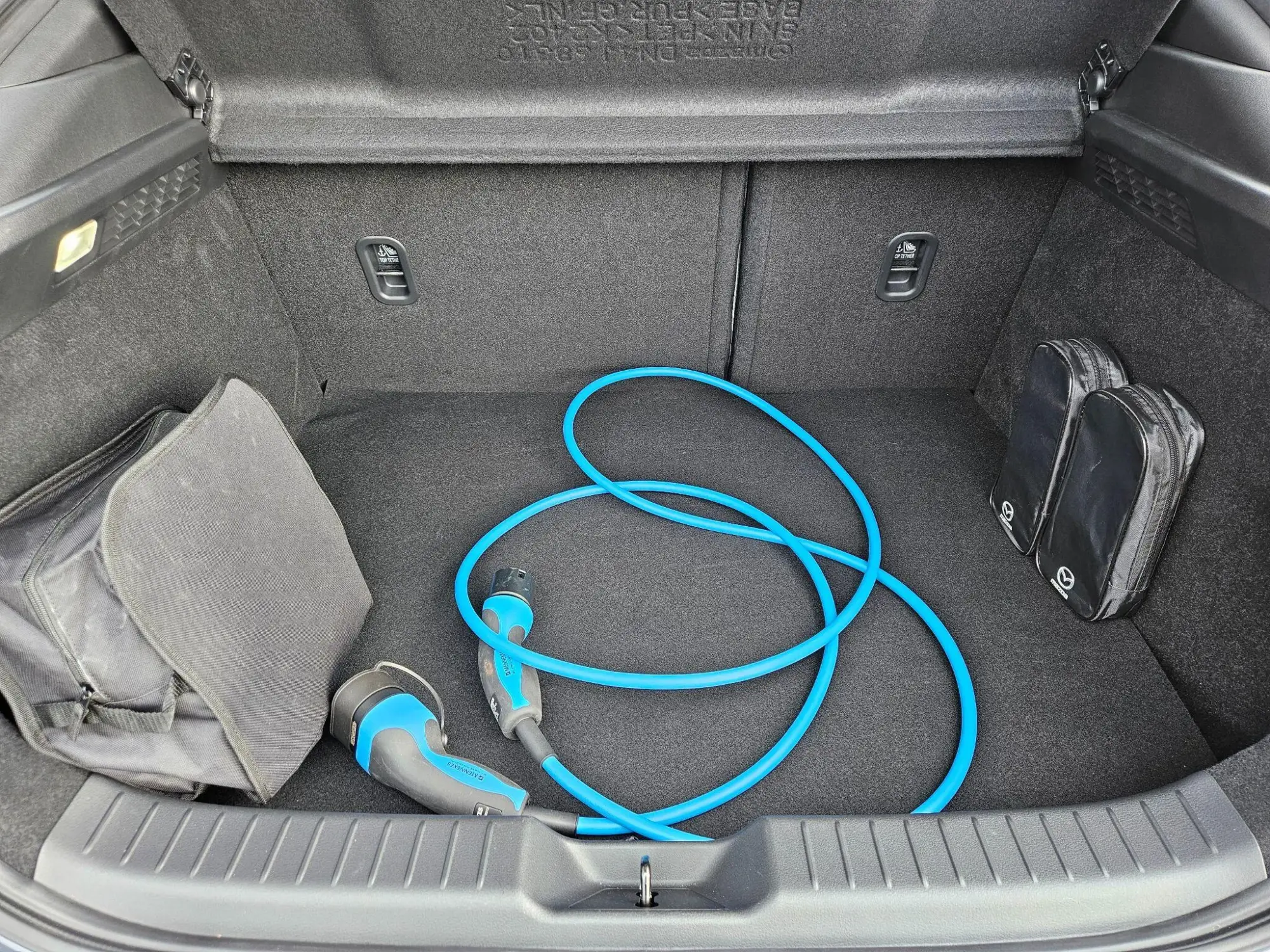 Mazda MX-30 R-EV Image 10