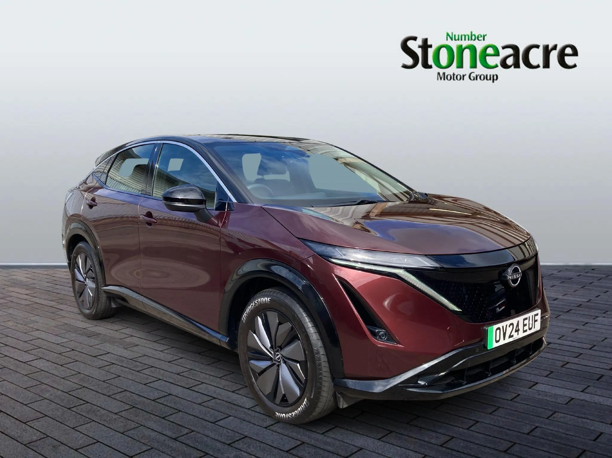 Nissan ARIYA