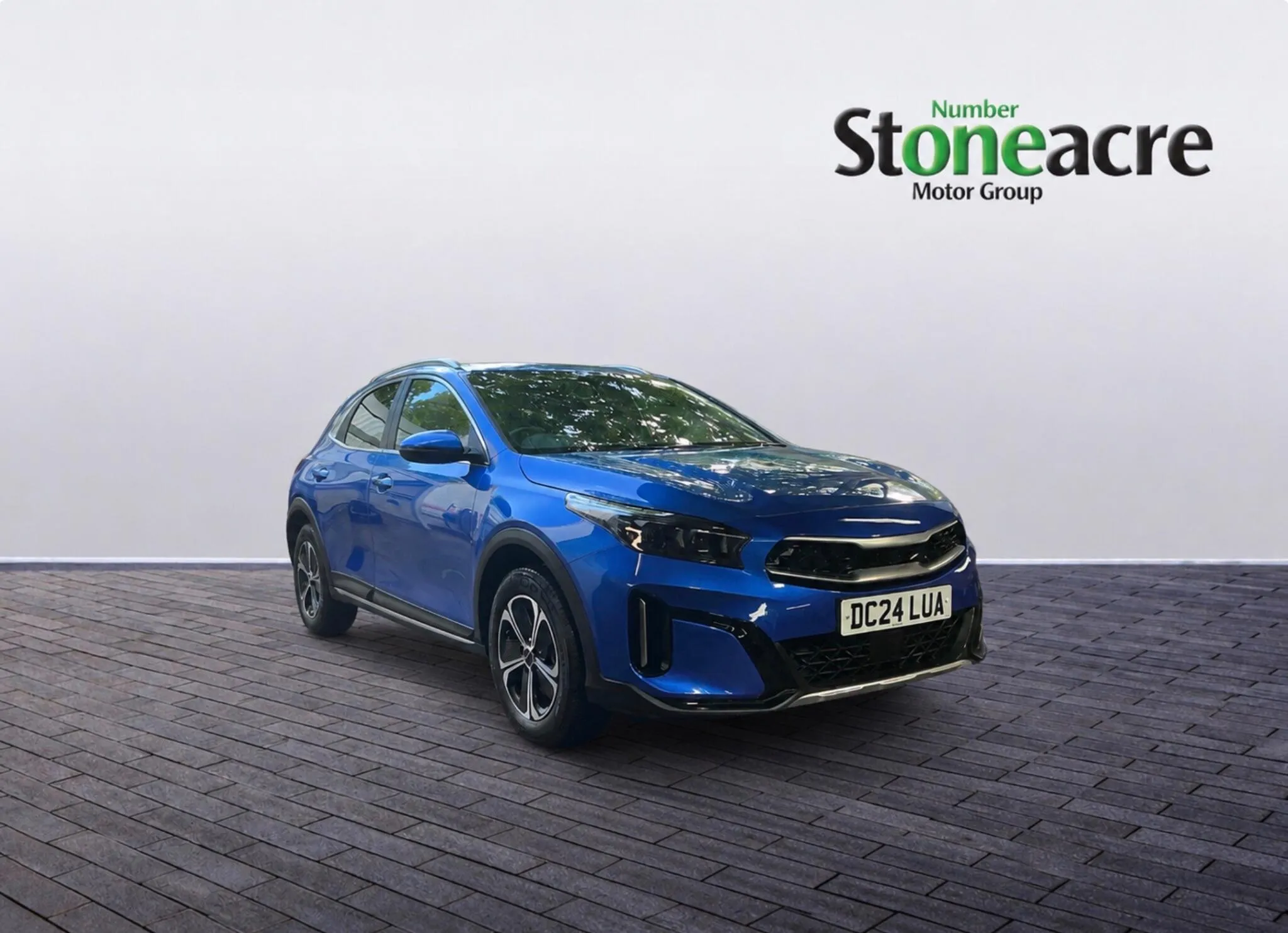 Kia XCeed Plug-In Hybrid