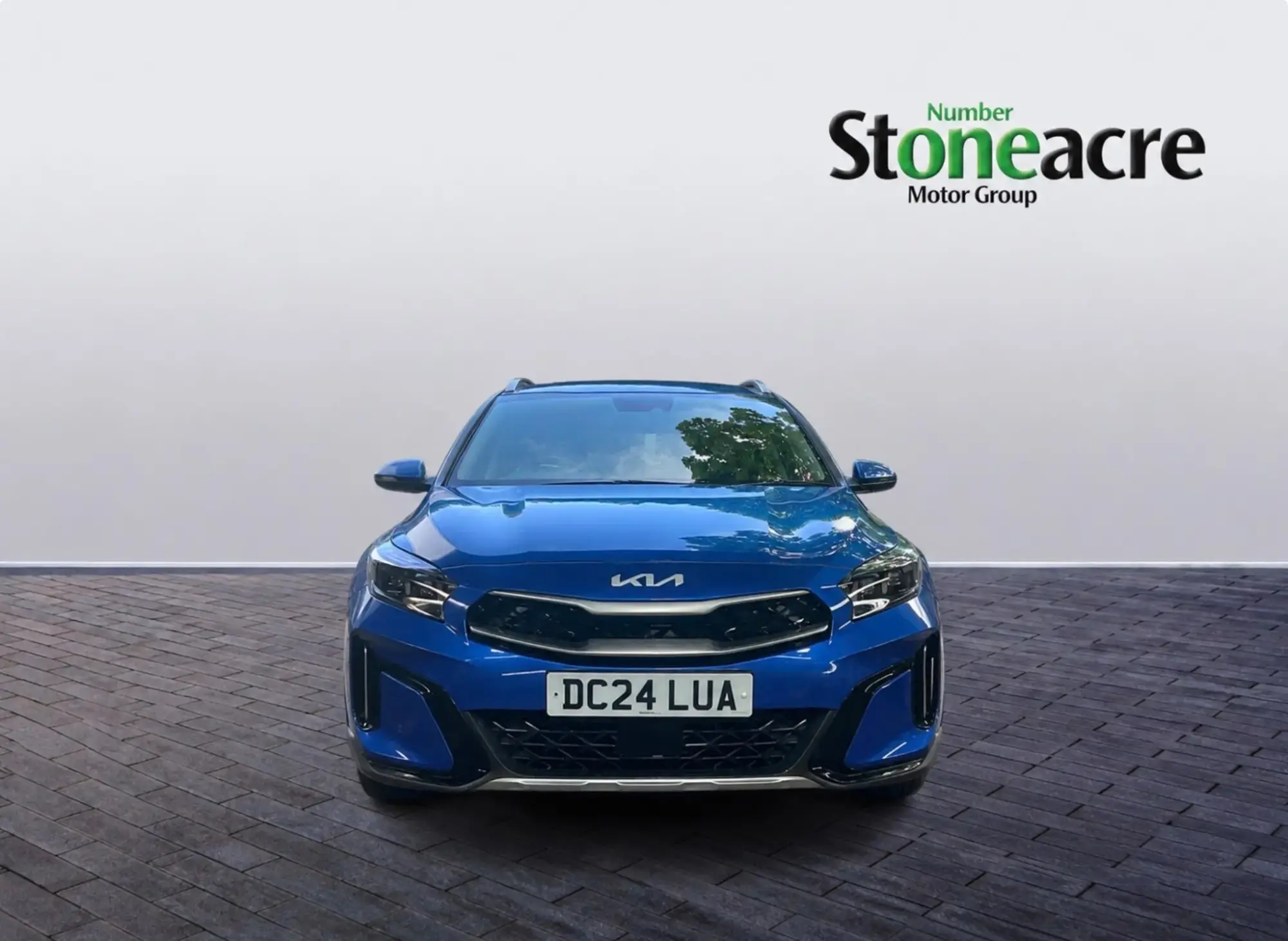 Kia XCeed Plug-In Hybrid Image 2