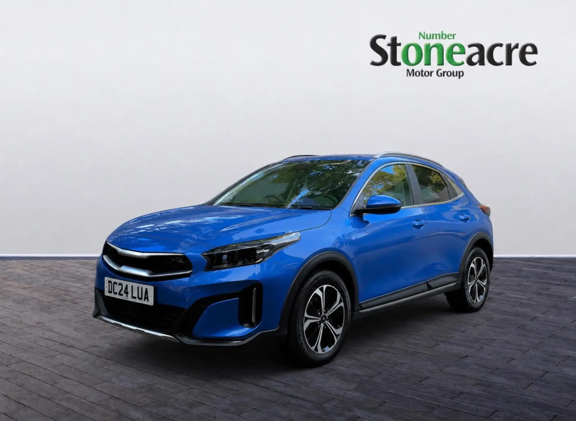 Kia XCeed Plug-In Hybrid Image 3
